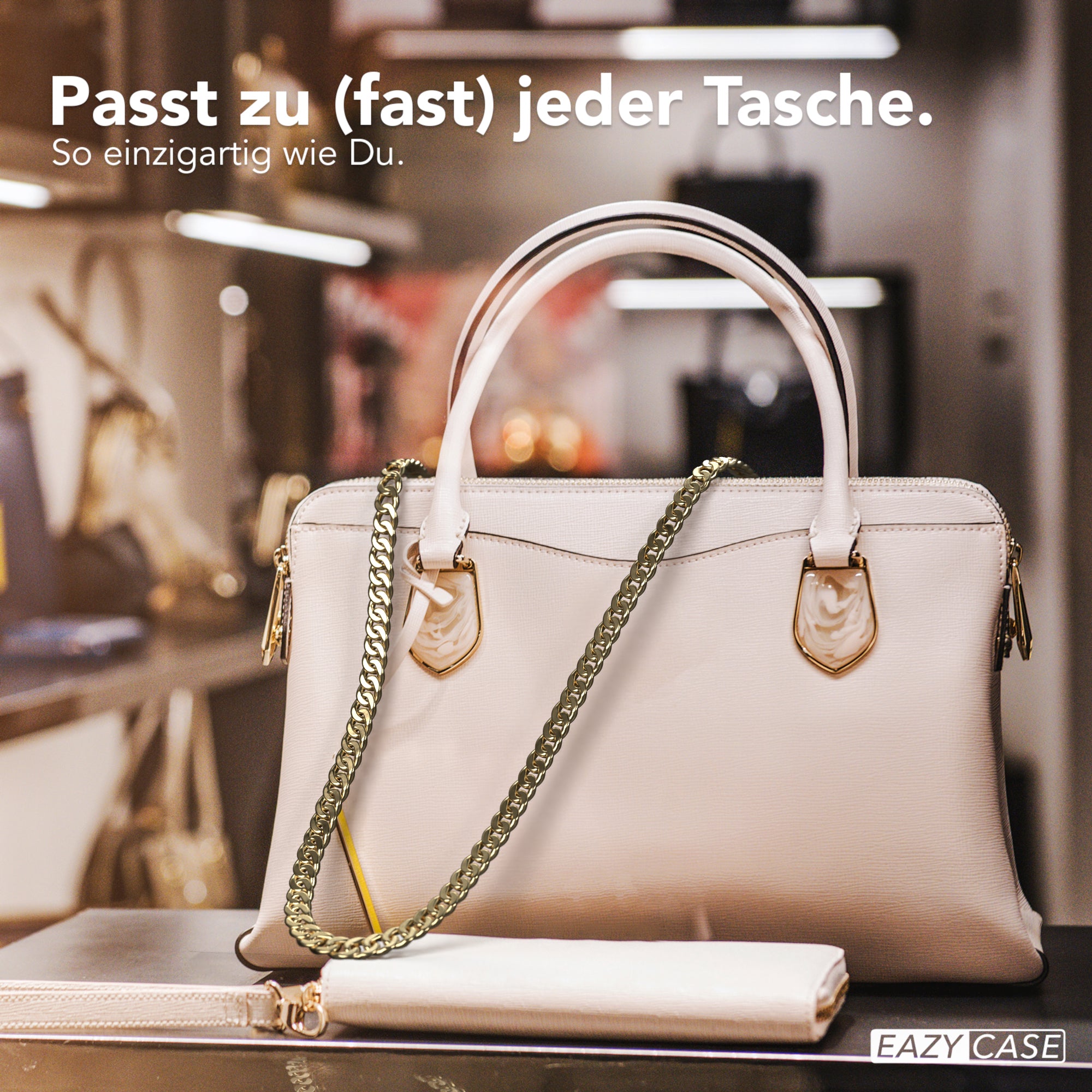 Universal Metallkette