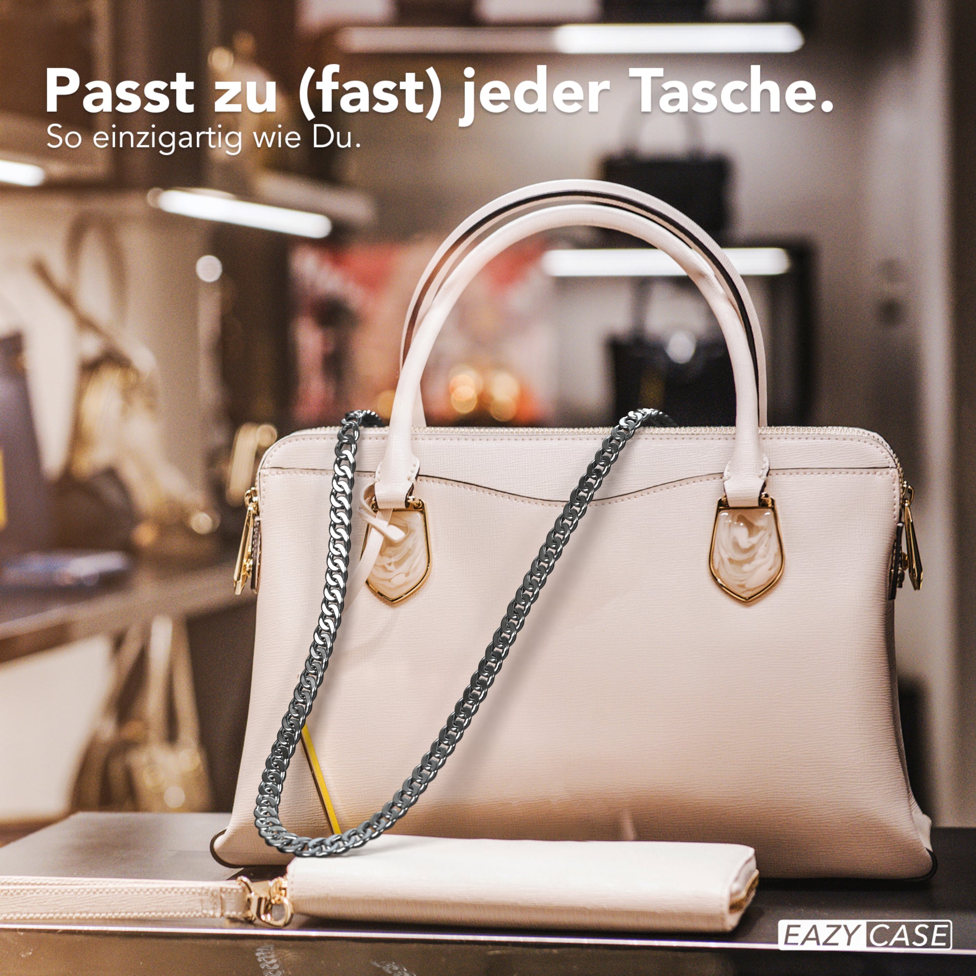 Universal Metallkette