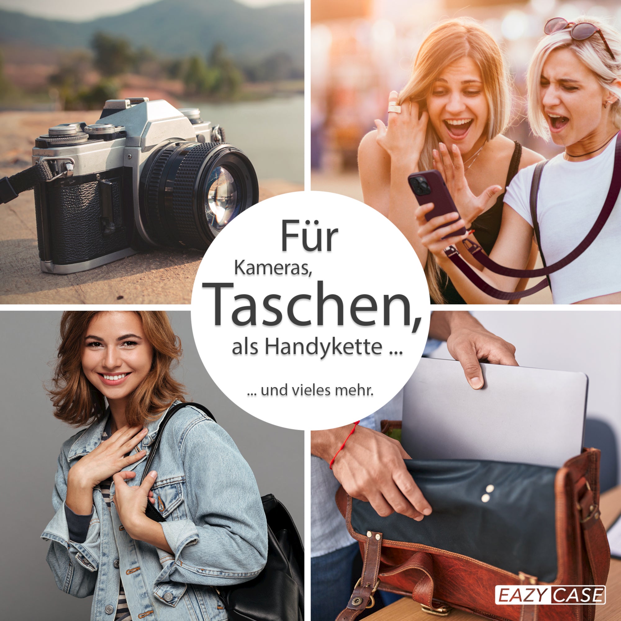 Universal Metallkette