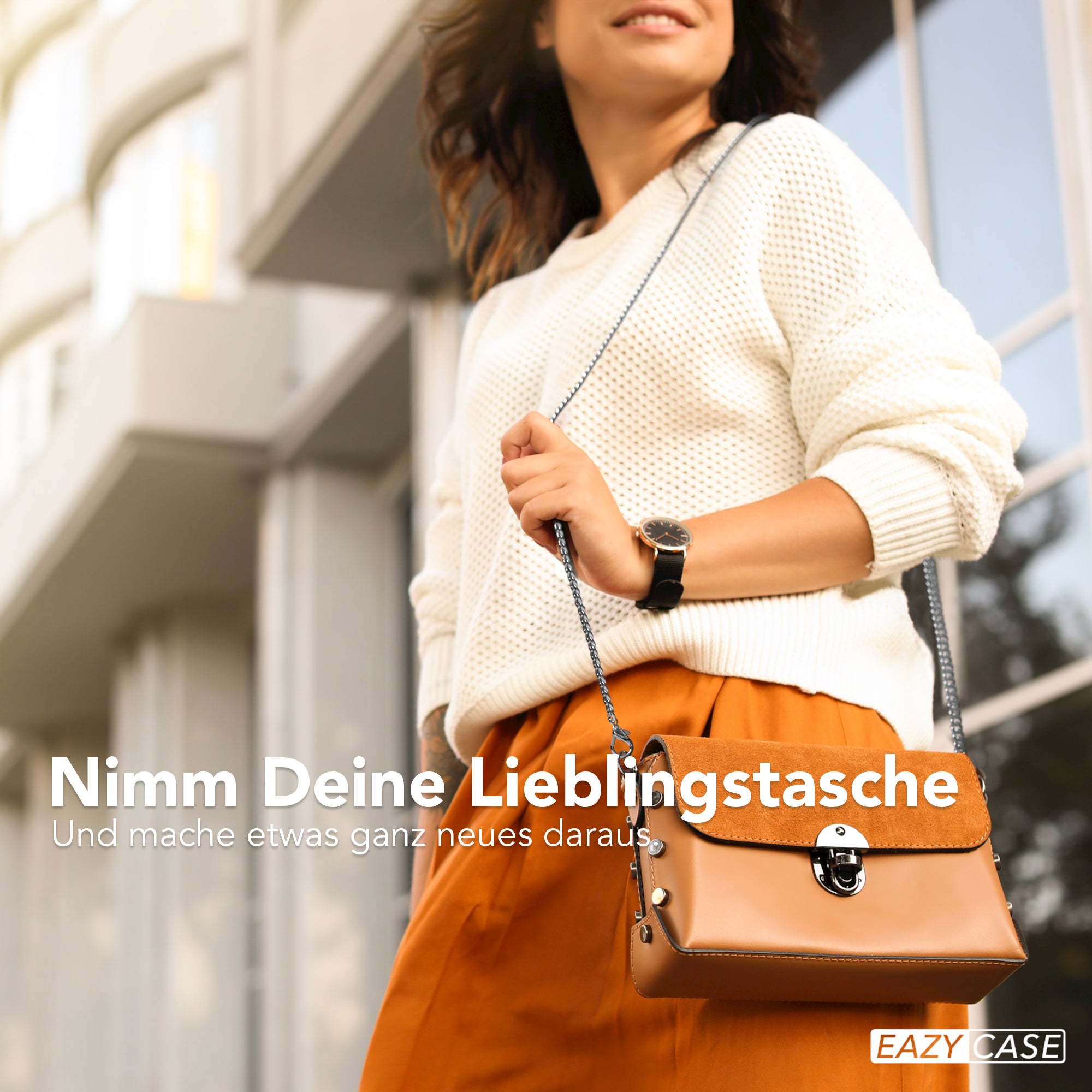 Universal Metallkette