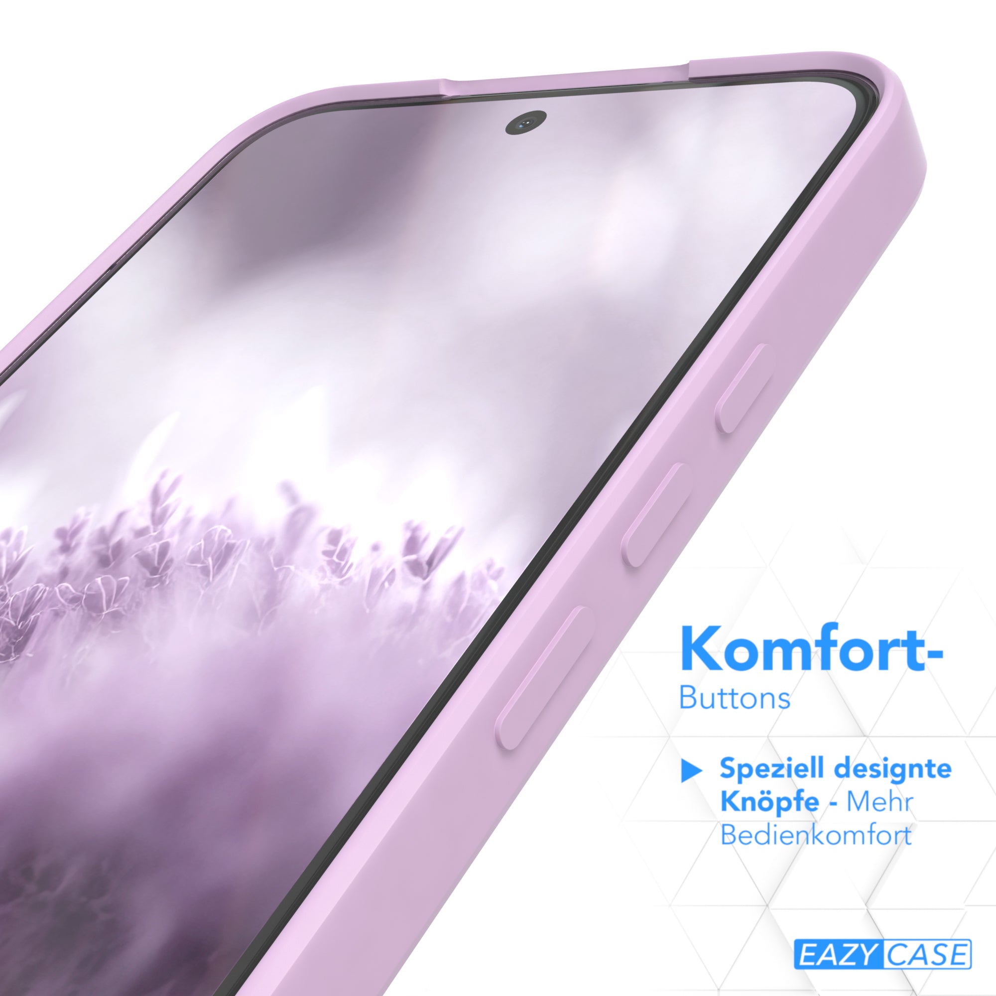 Xiaomi 13 ultradünnes Slimcover aus TPU