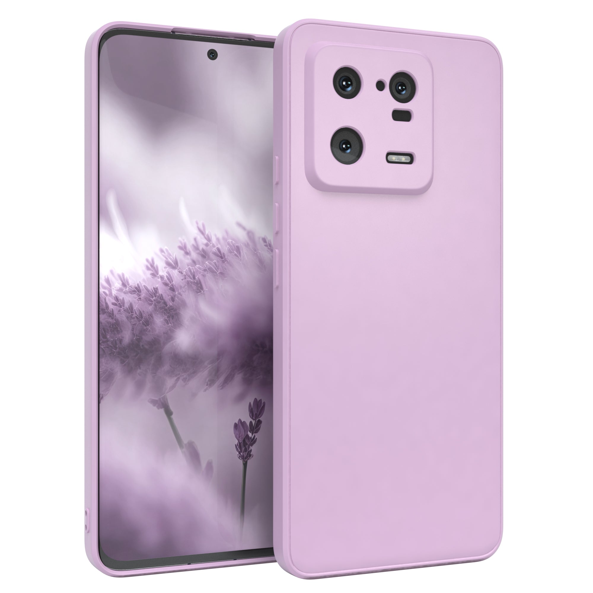 Xiaomi 13 Pro ultradünnes Slimcover aus TPU