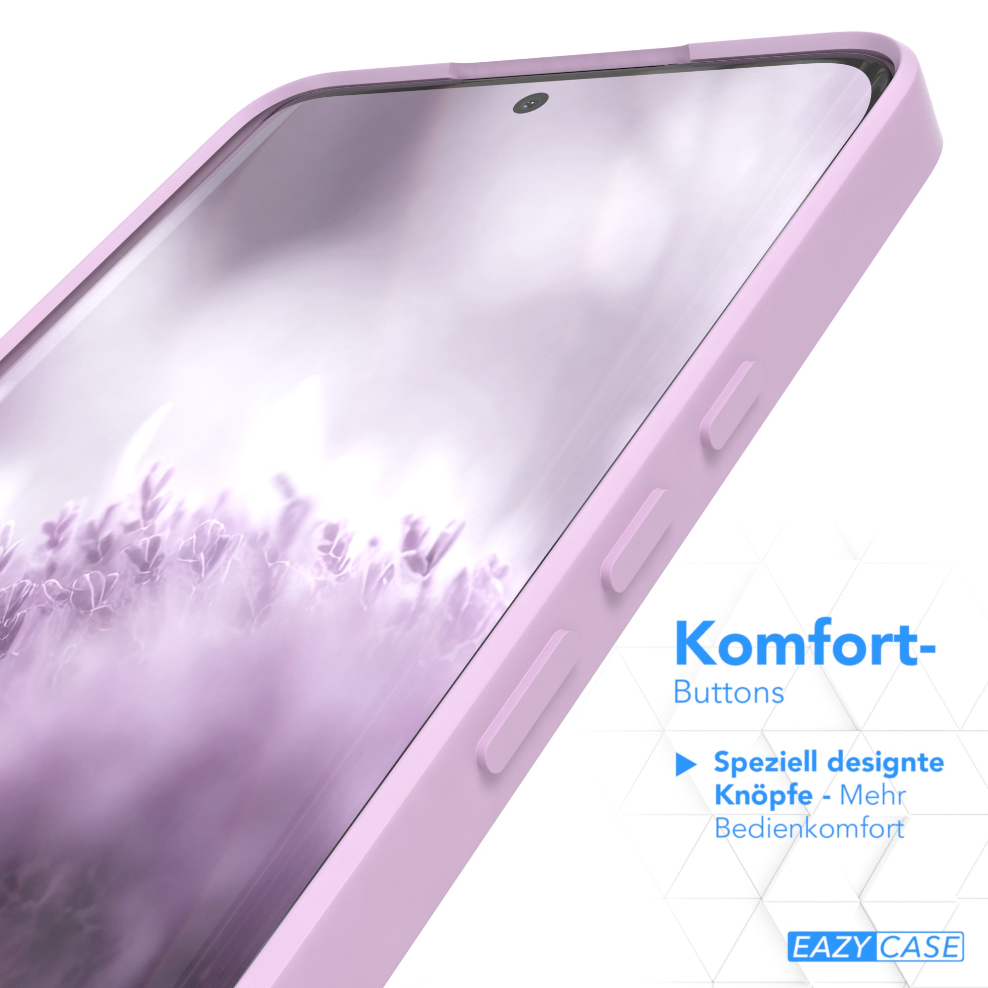 Xiaomi 13 Pro ultradünnes Slimcover aus TPU