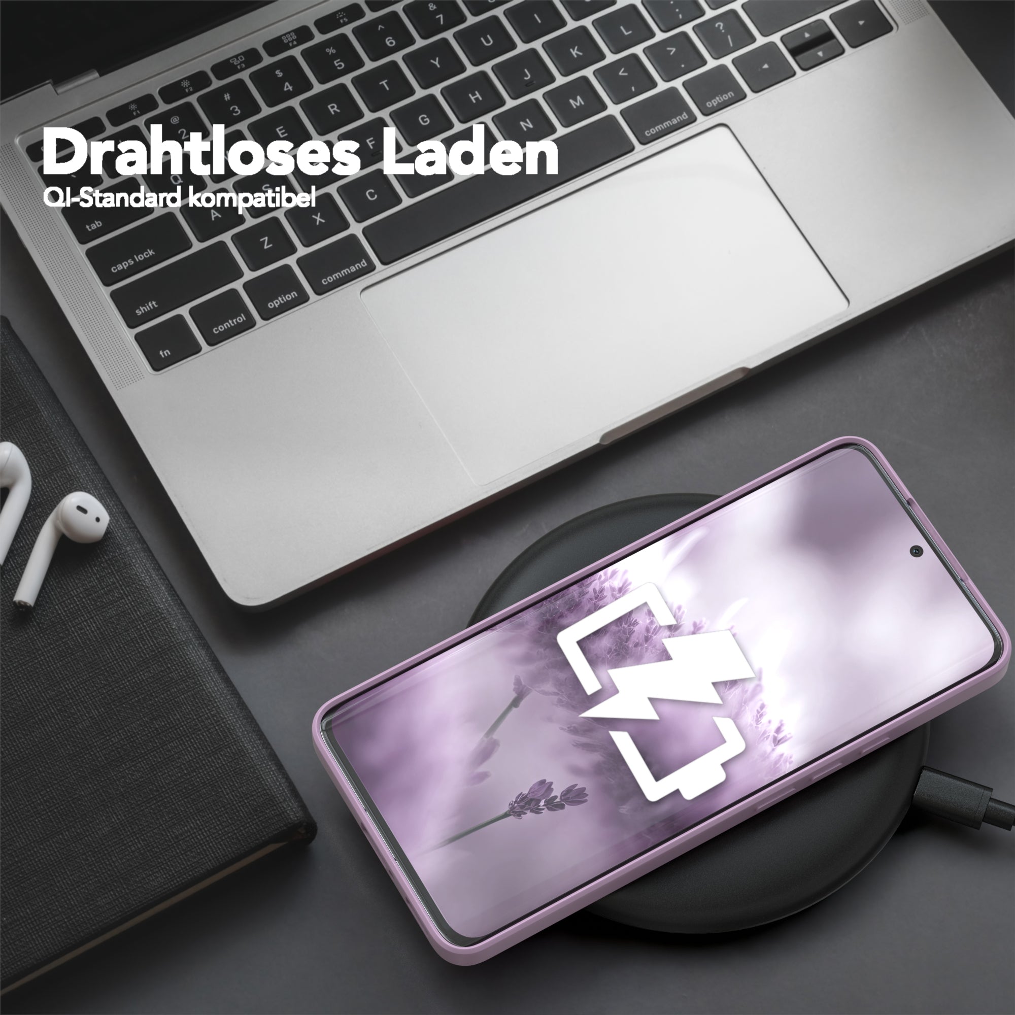 Xiaomi 13 Pro ultradünnes Slimcover aus TPU