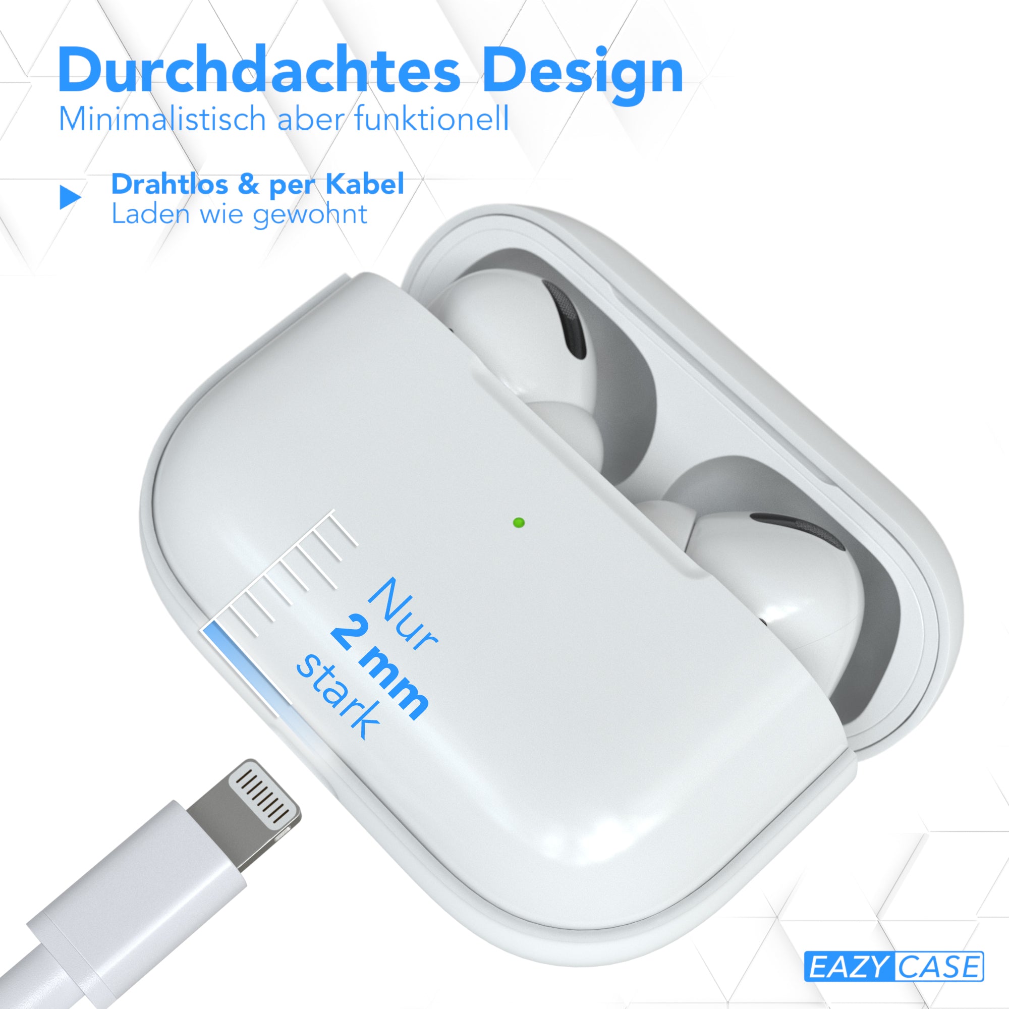 AirPods Pro Schutzhülle