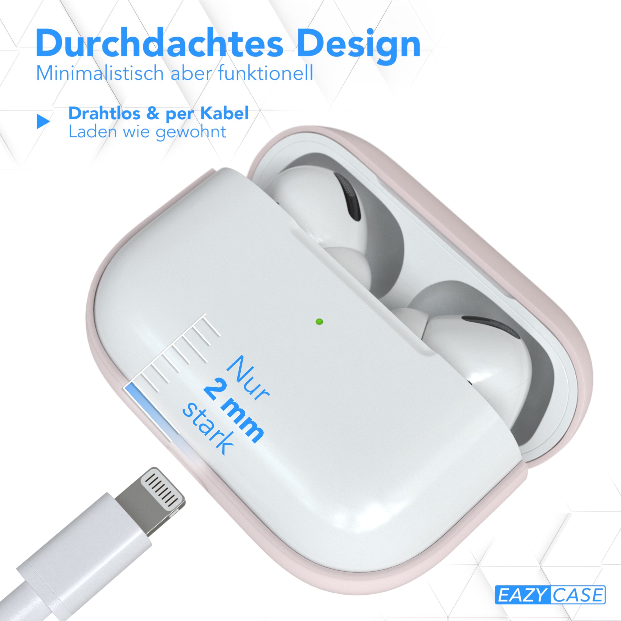 AirPods Pro Schutzhülle