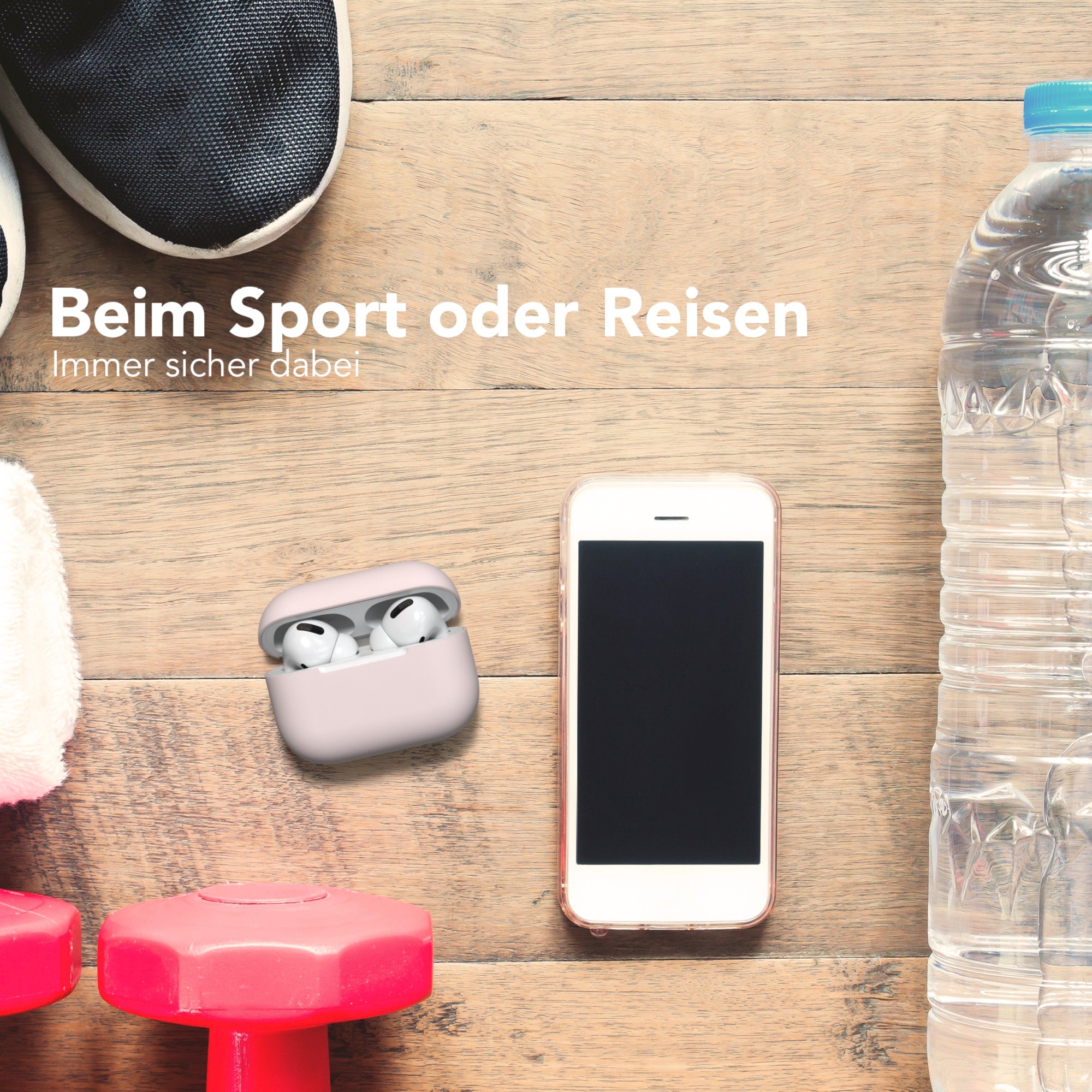 AirPods Pro Schutzhülle