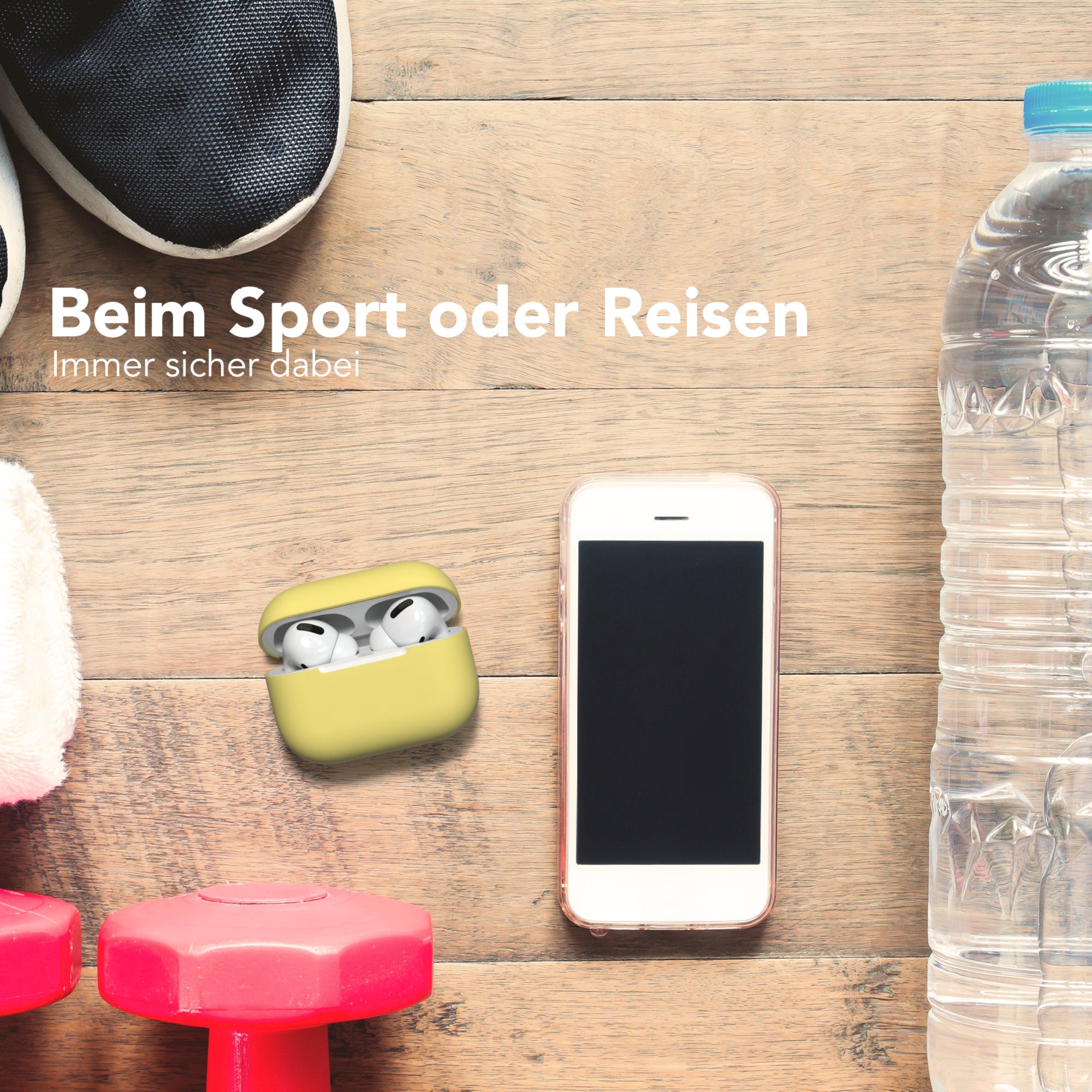 AirPods Pro Schutzhülle