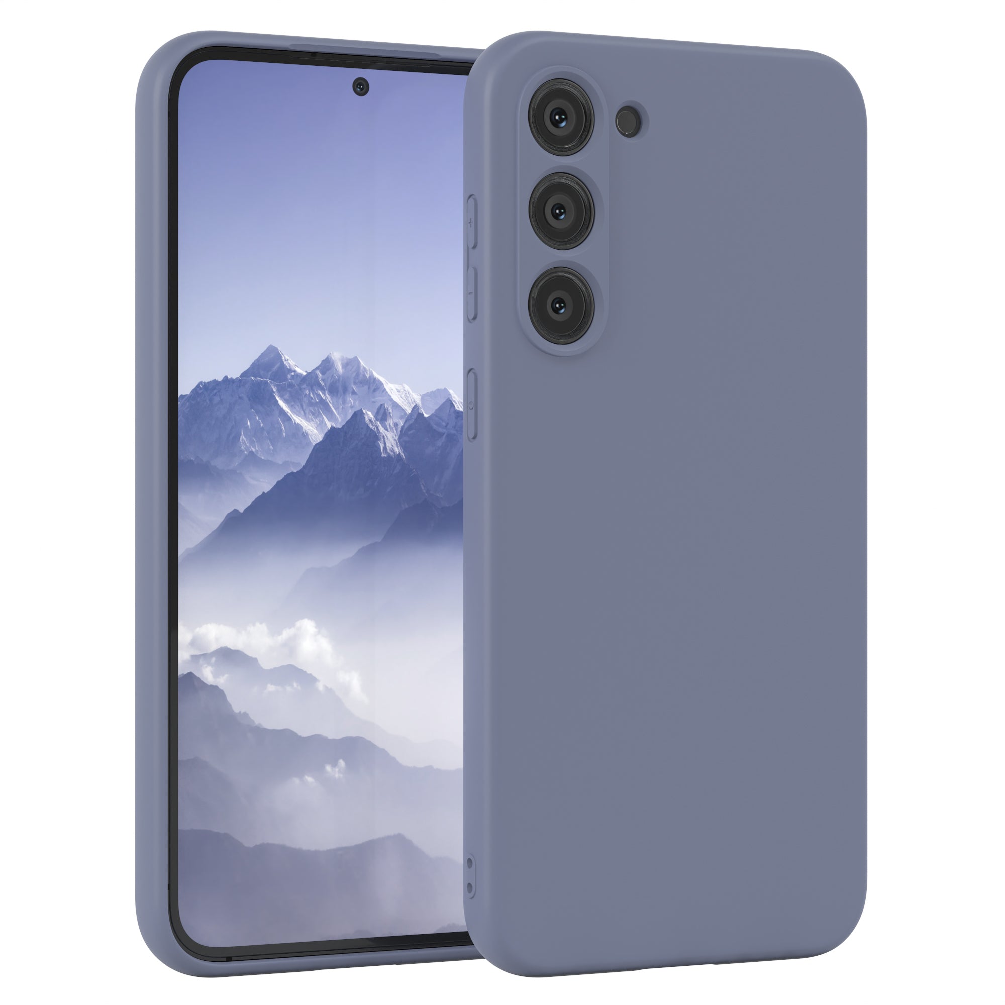 Galaxy S23 Plus Silikonhülle