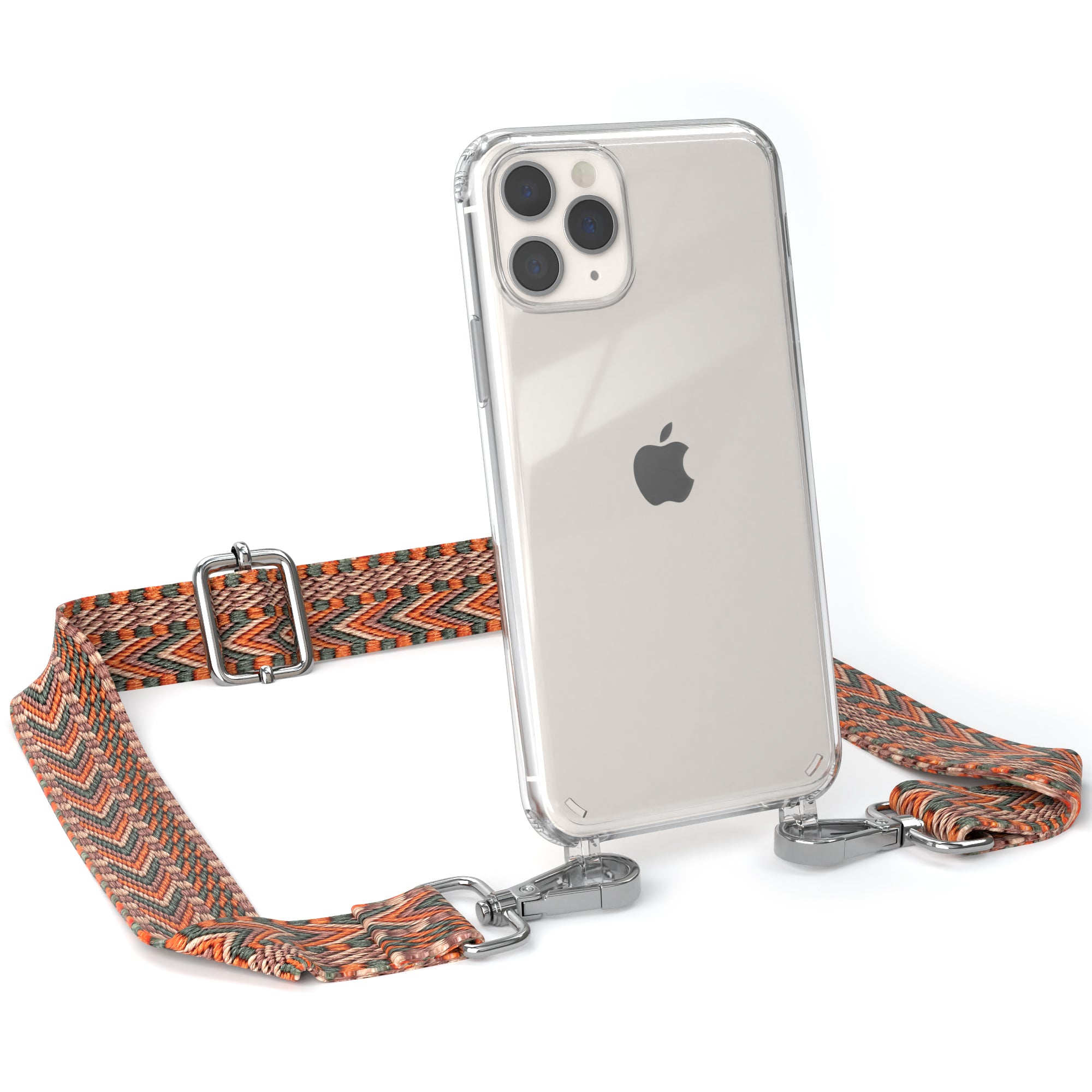 iPhone 11 Pro Hülle + Boho Band