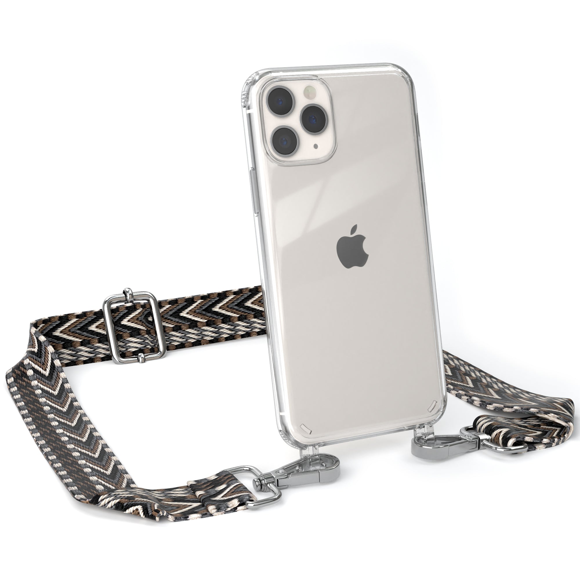 iPhone 11 Pro Hülle + Boho Band