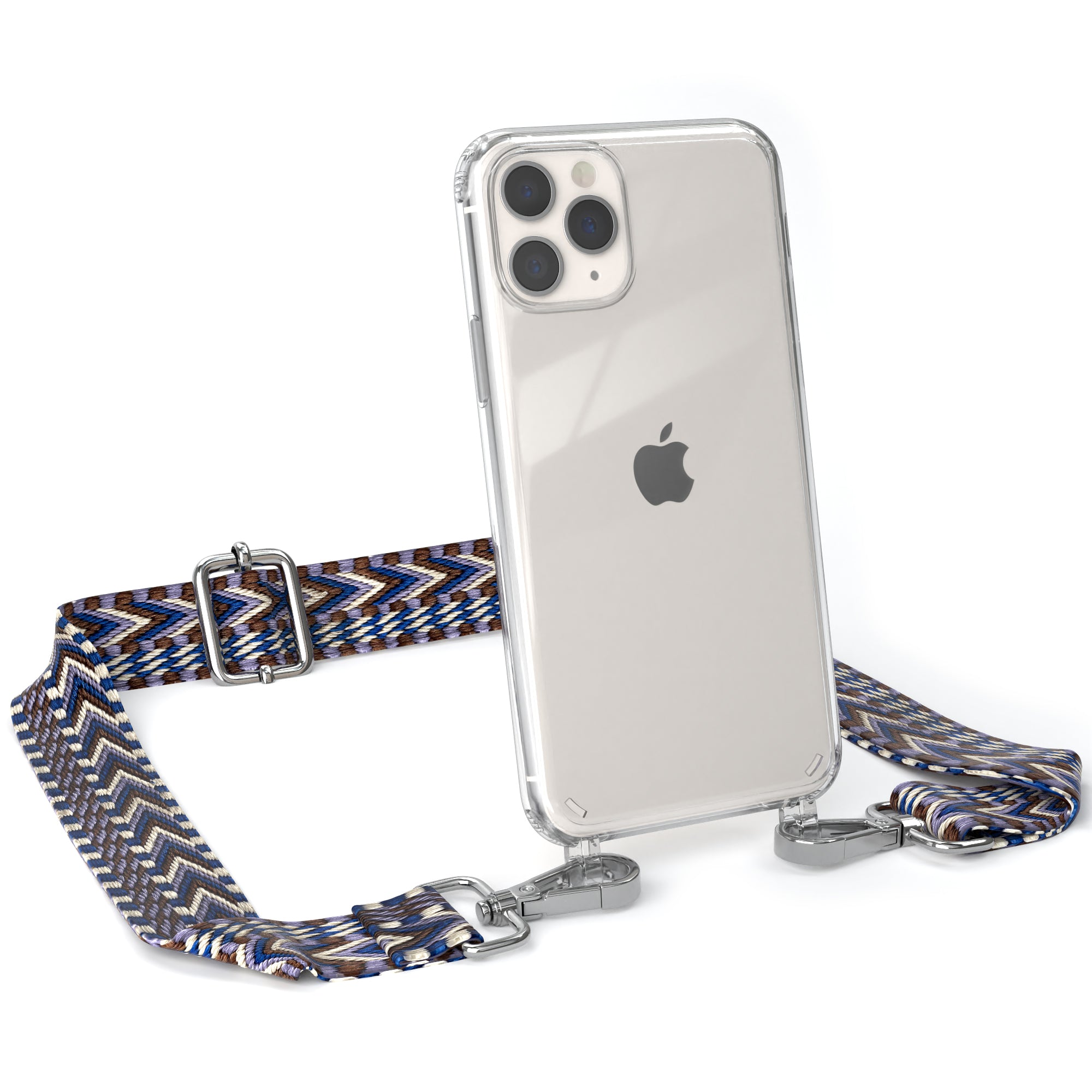 iPhone 11 Pro Hülle + Boho Band