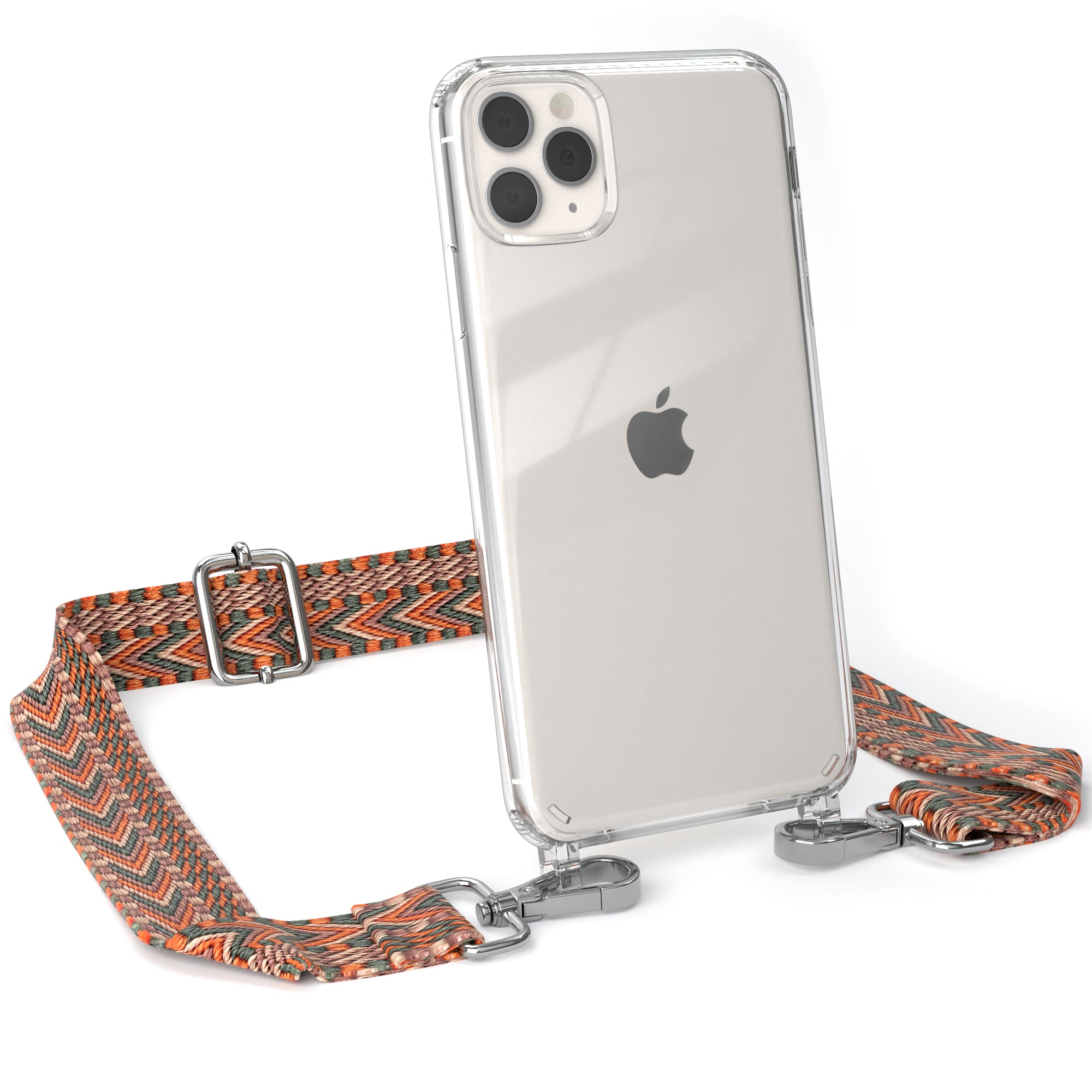 iPhone 11 Pro Max Hülle + Boho Band