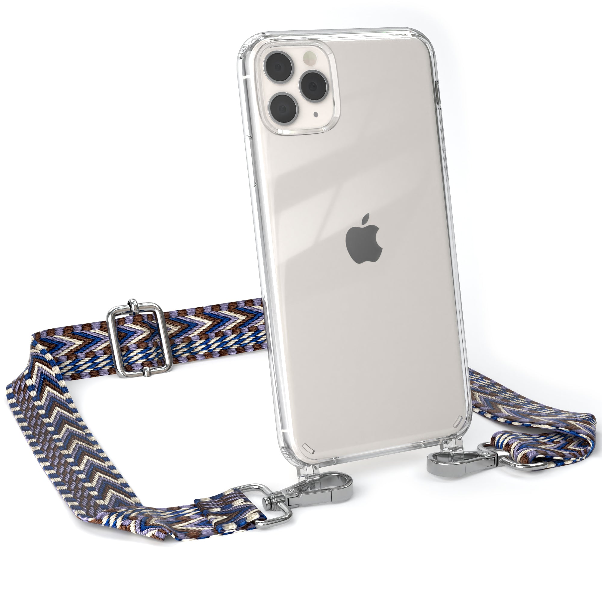iPhone 11 Pro Max Hülle + Boho Band