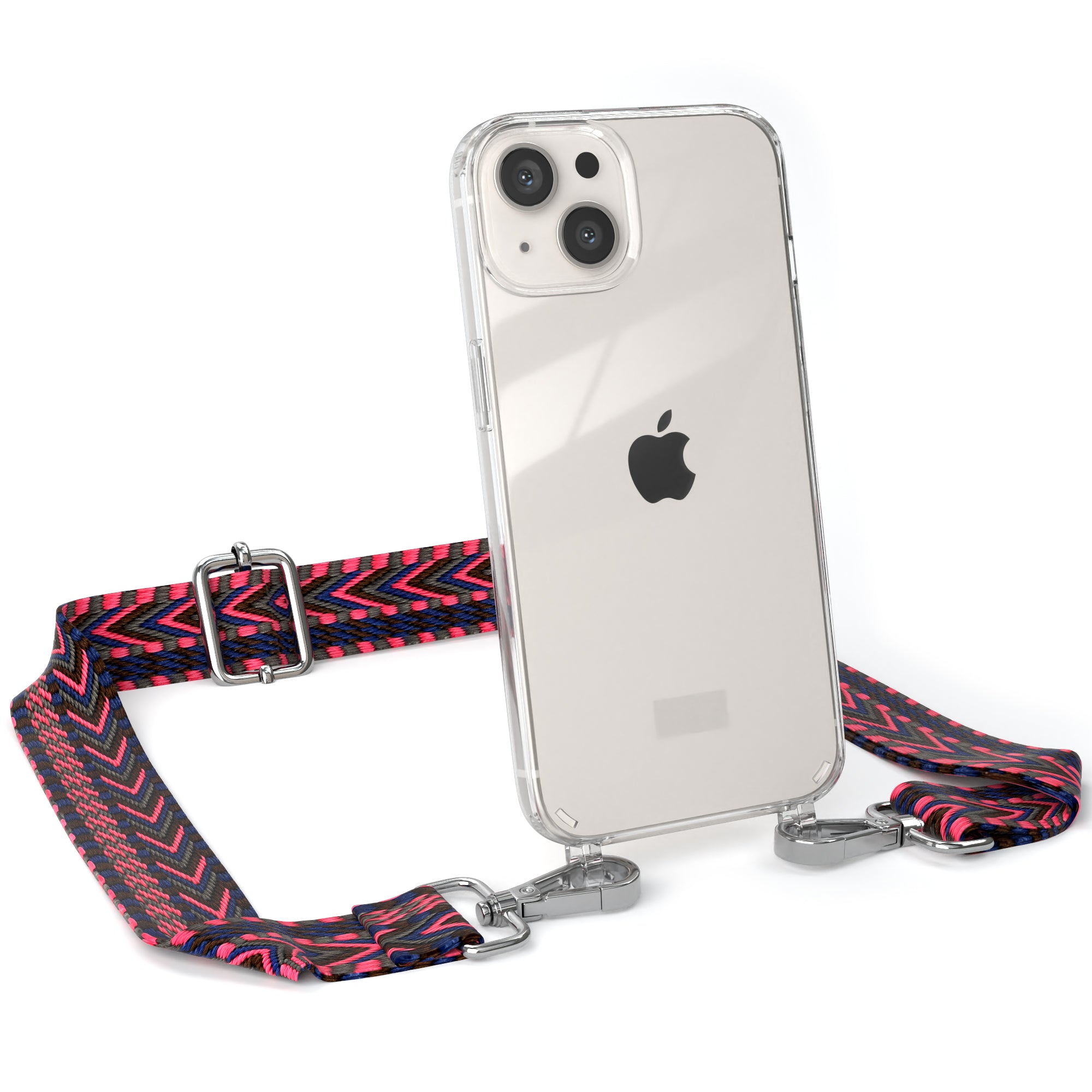 iPhone 13 Hülle + Boho Band