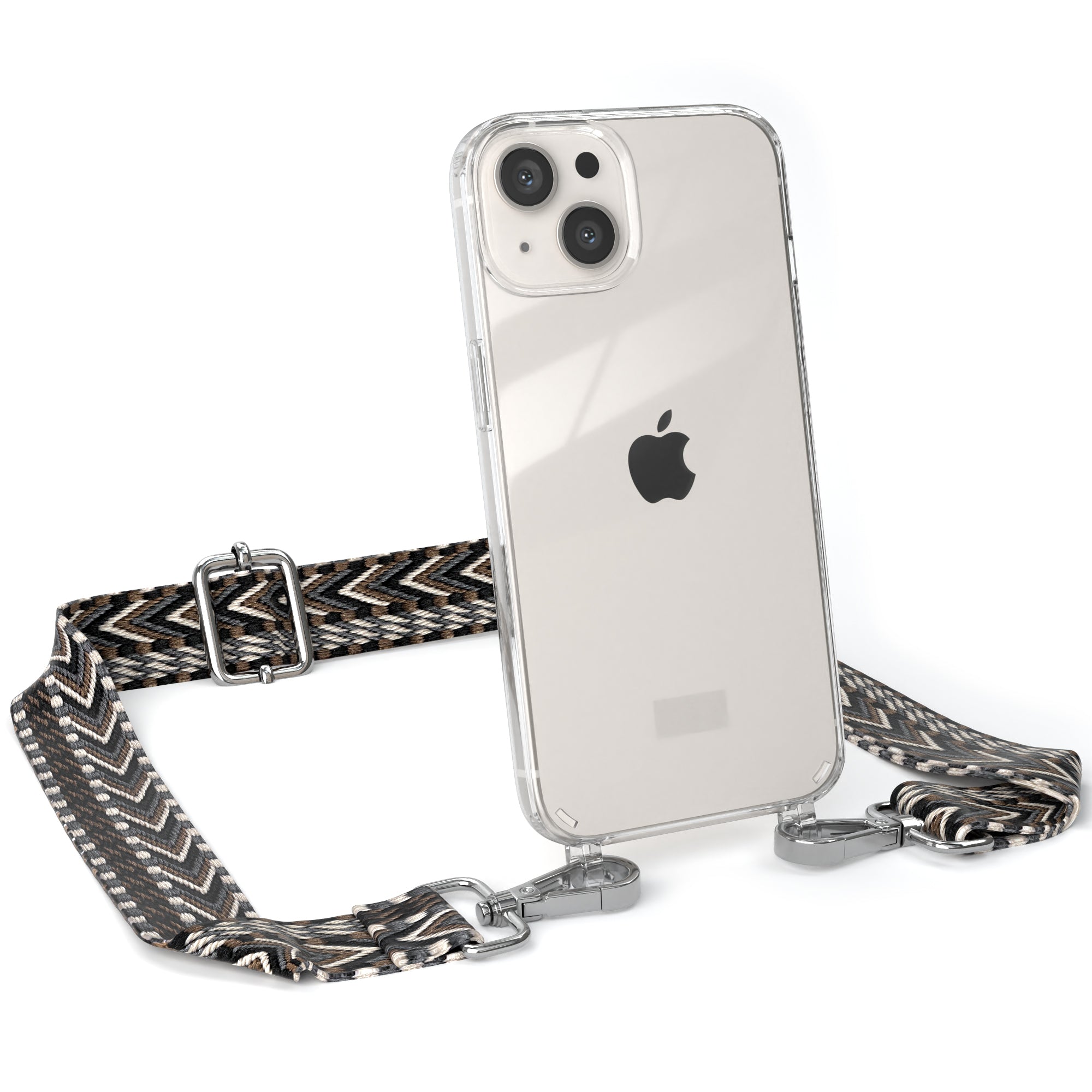 iPhone 13 Hülle + Boho Band