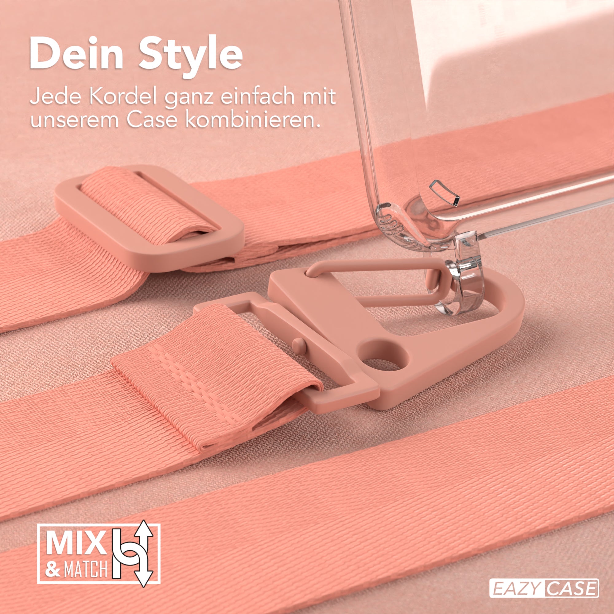 Galaxy S20 Ultra / 5G Hülle + breites Band