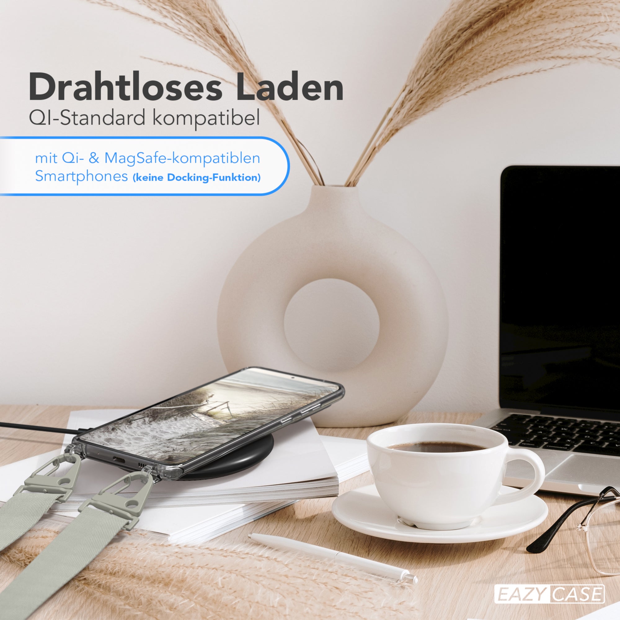 Galaxy S20 Ultra / 5G Hülle + breites Band