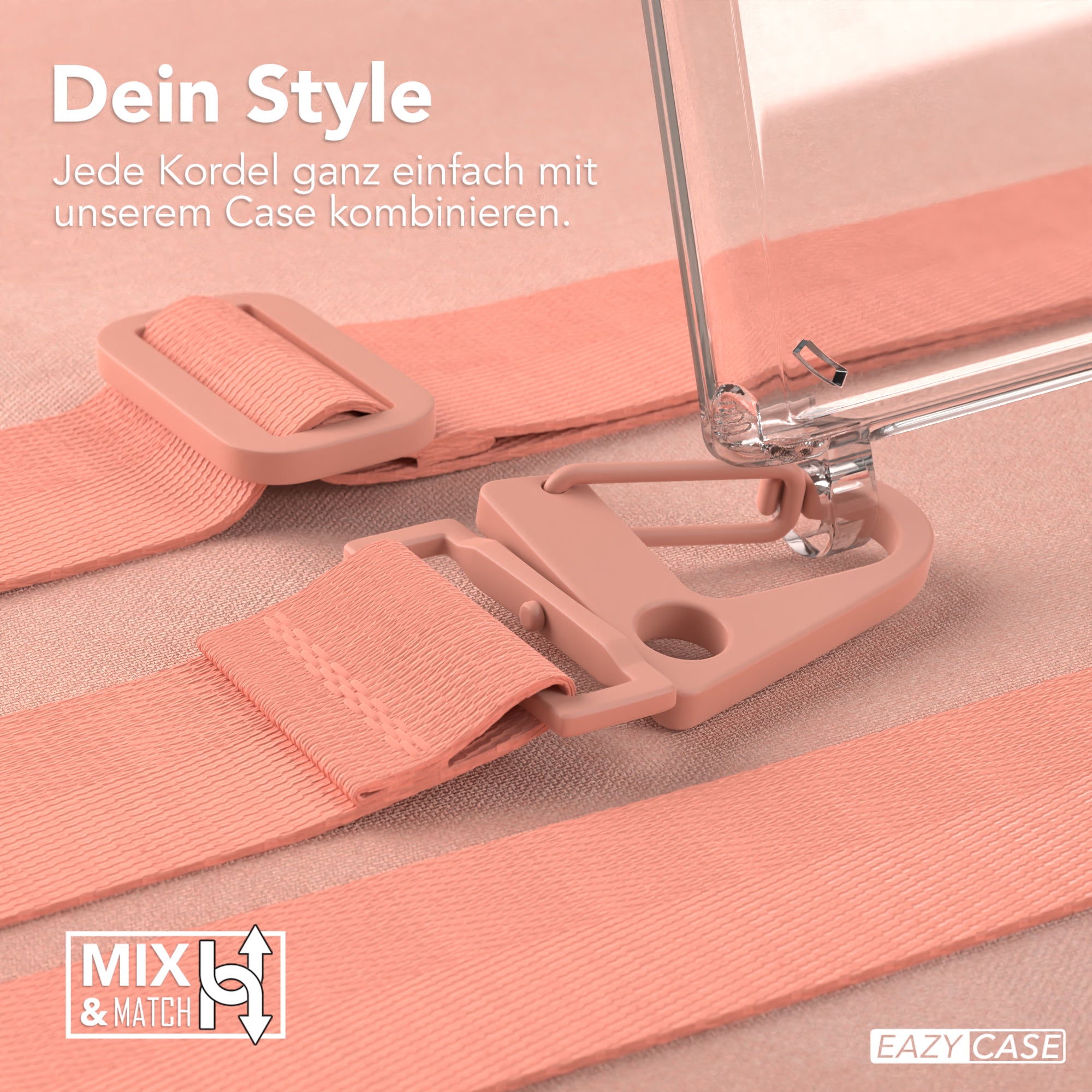 Galaxy Note 20 Ultra Hülle + breites Band