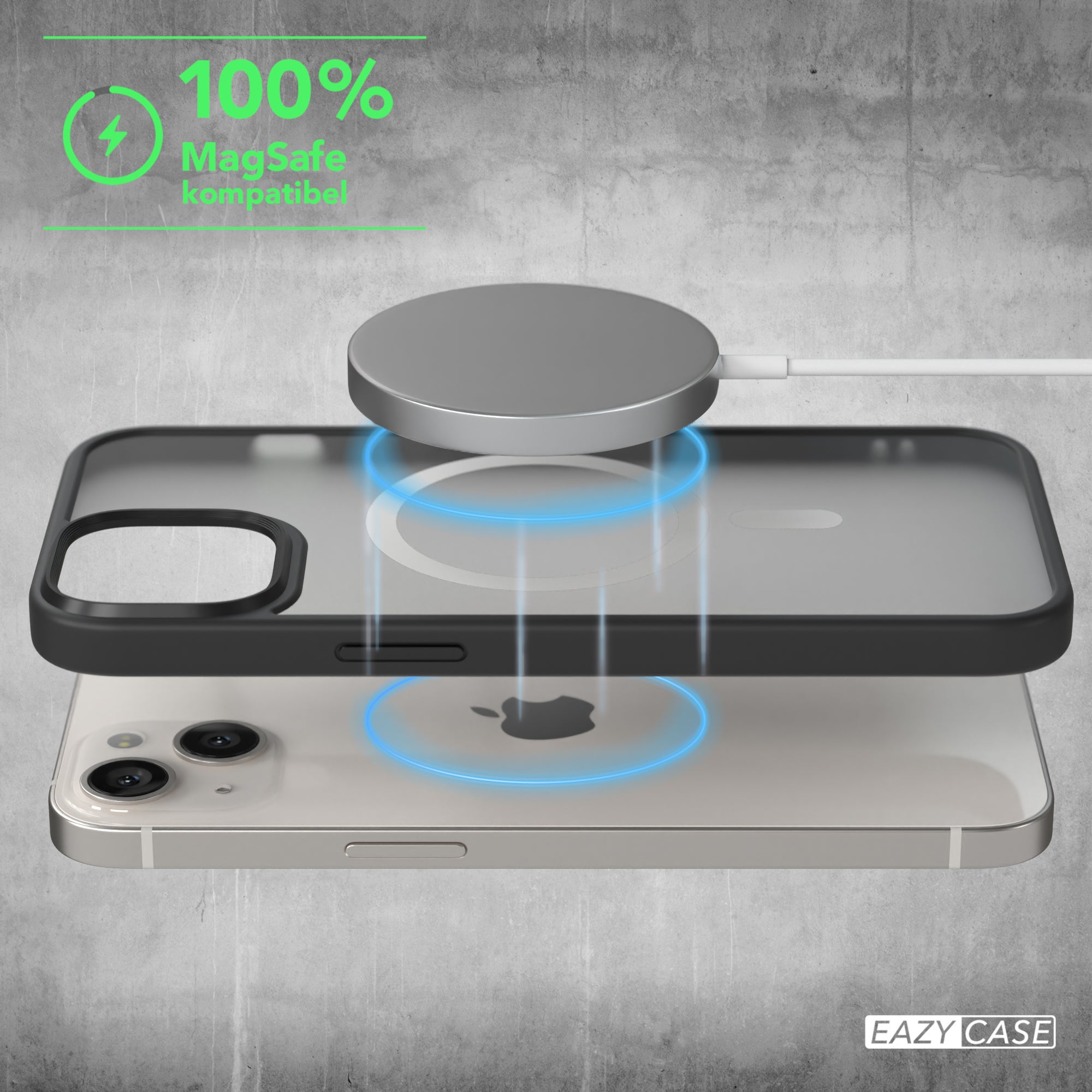 iPhone 13 Outdoor Hülle mit MagSafe