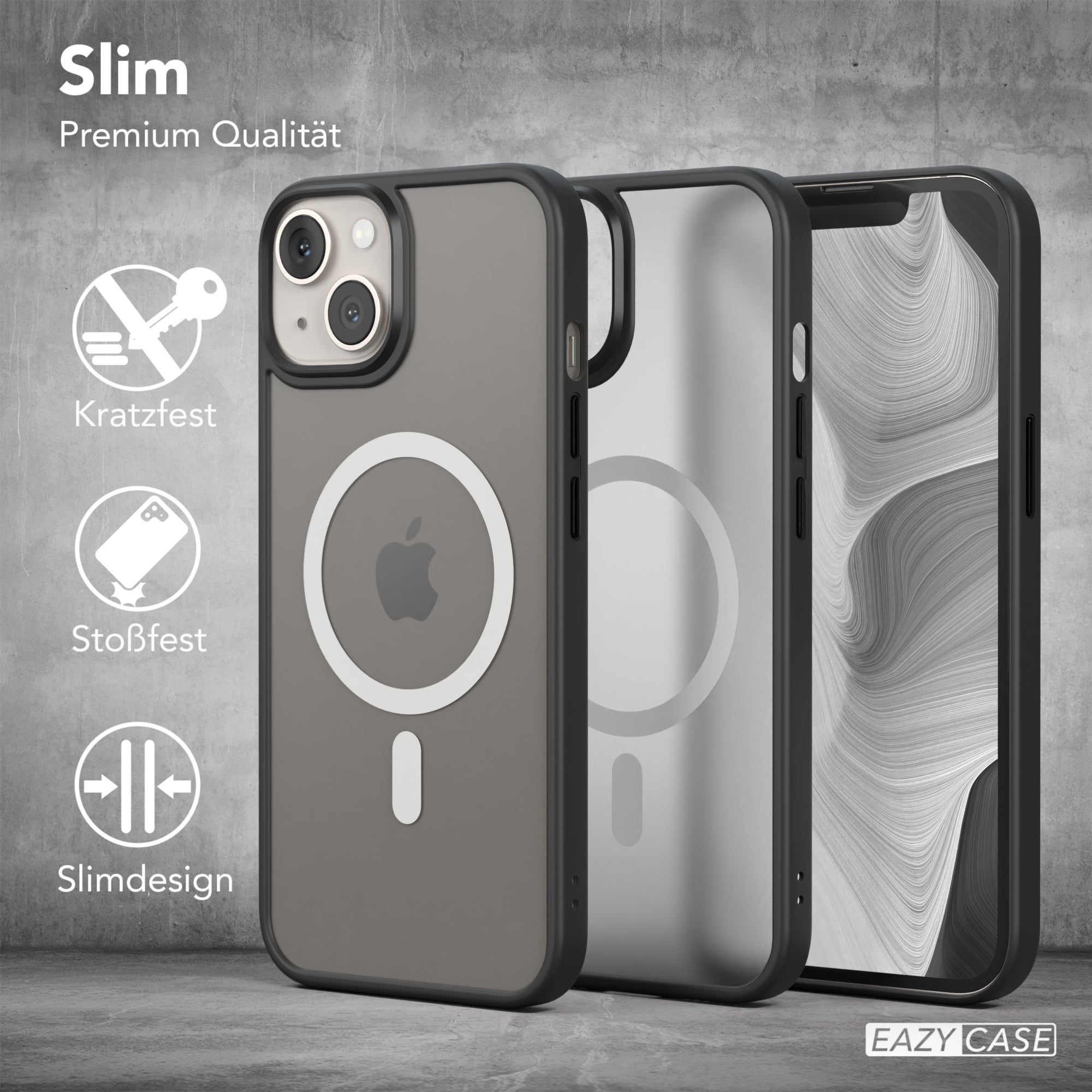 iPhone 13 Outdoor Hülle mit MagSafe