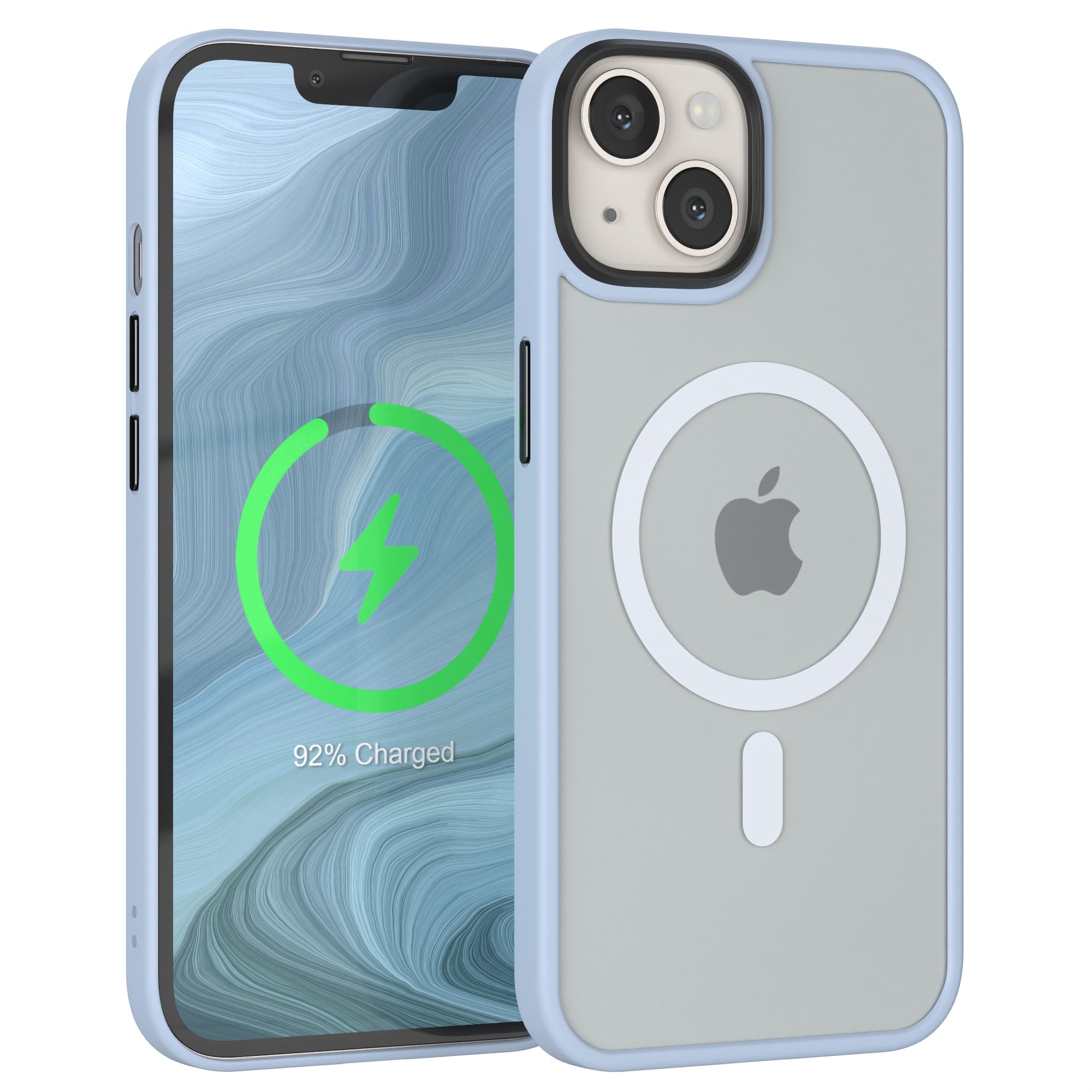 iPhone 13 Outdoor Hülle mit MagSafe