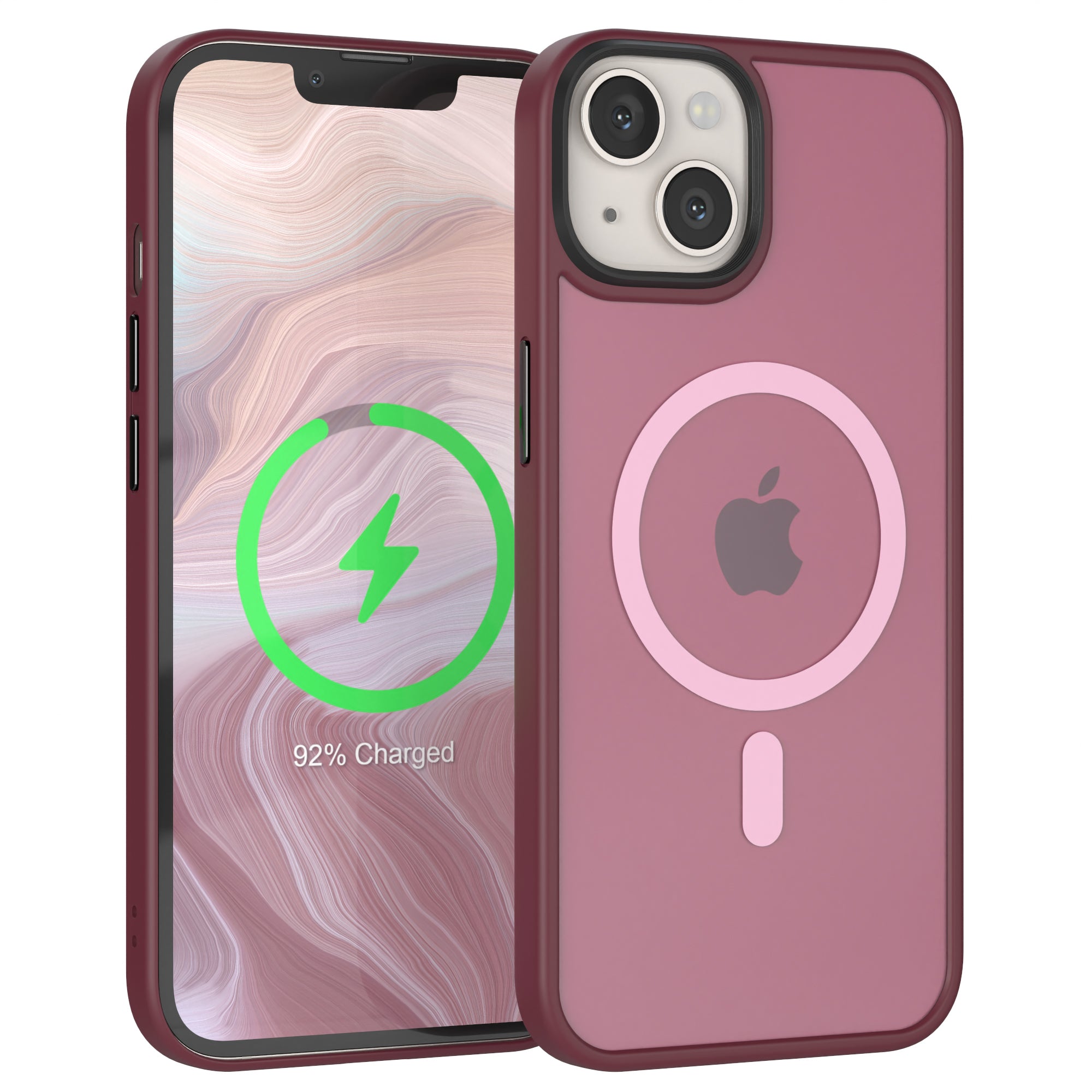 iPhone 13 Outdoor Hülle mit MagSafe