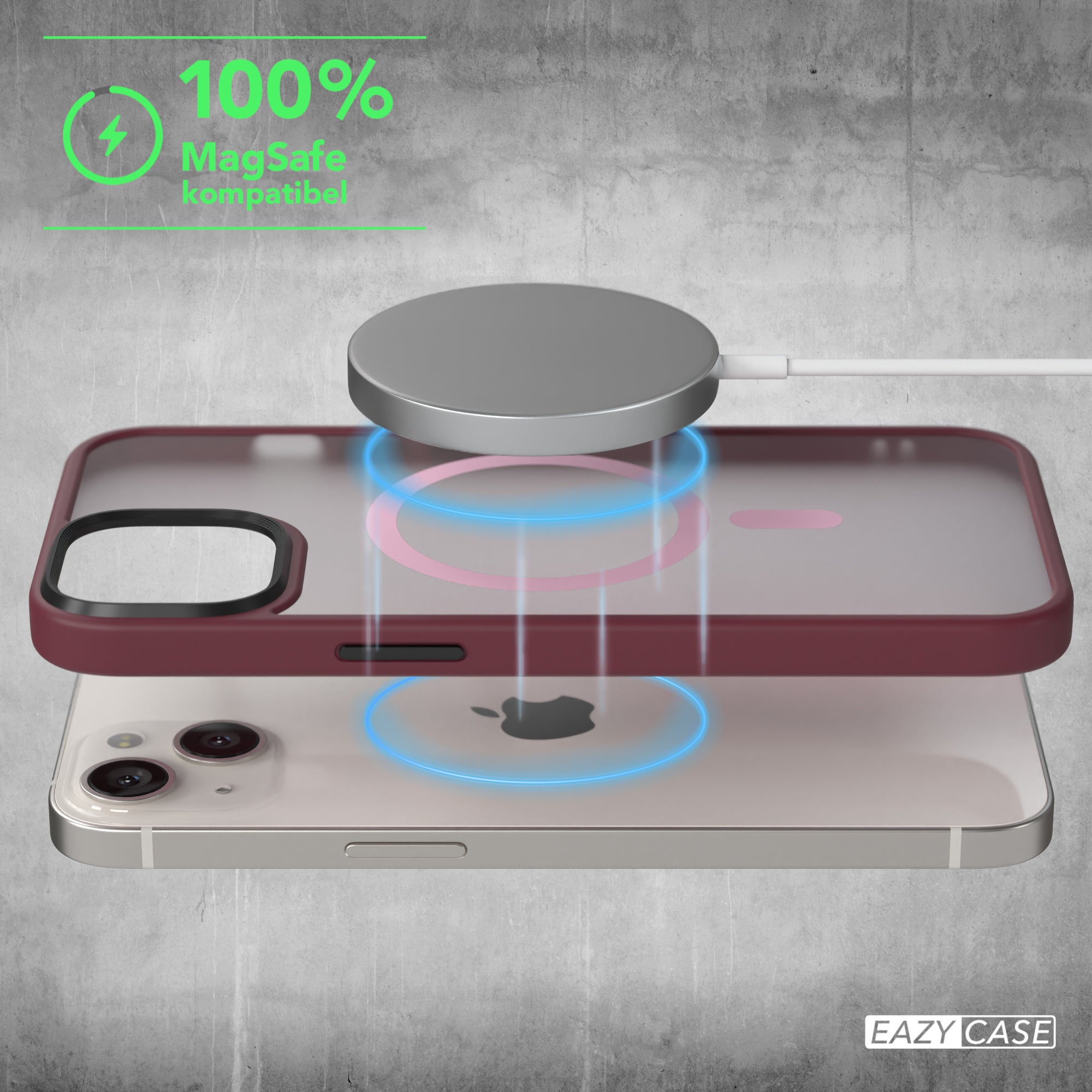 iPhone 13 Outdoor Hülle mit MagSafe