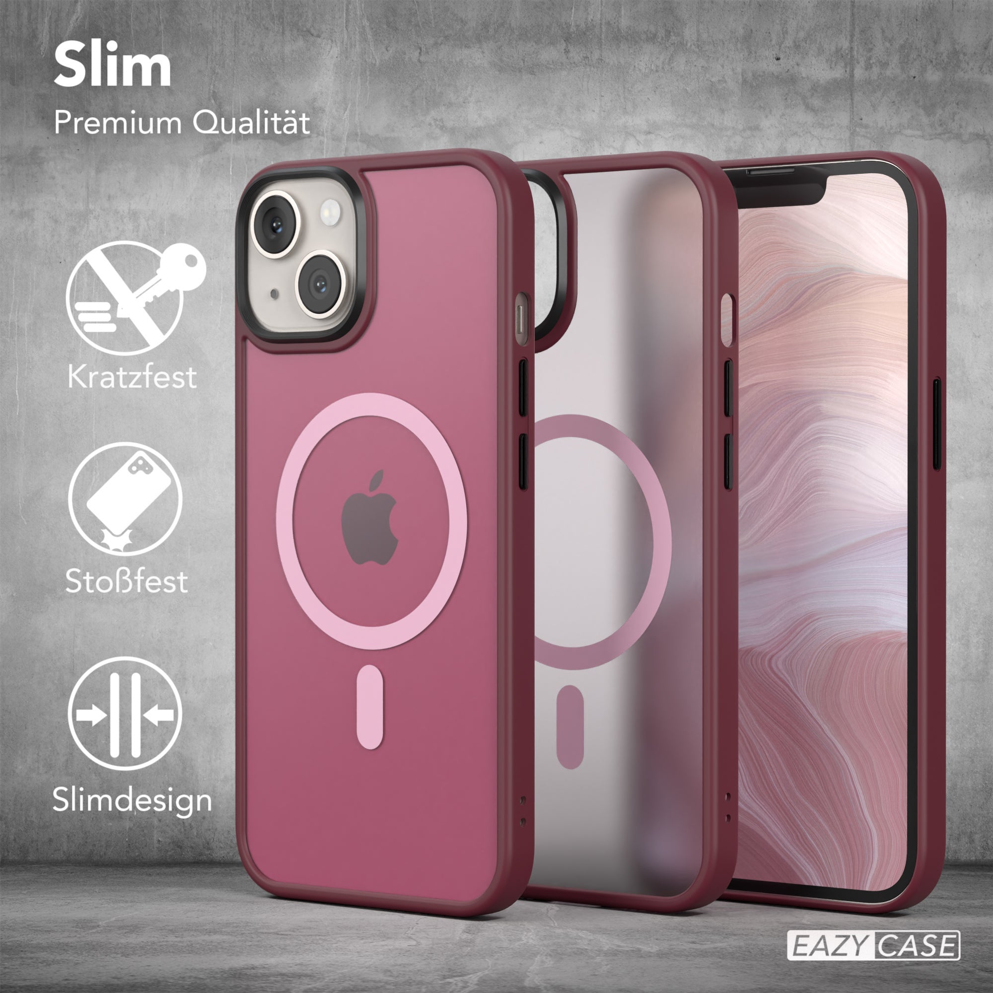 iPhone 13 Outdoor Hülle mit MagSafe