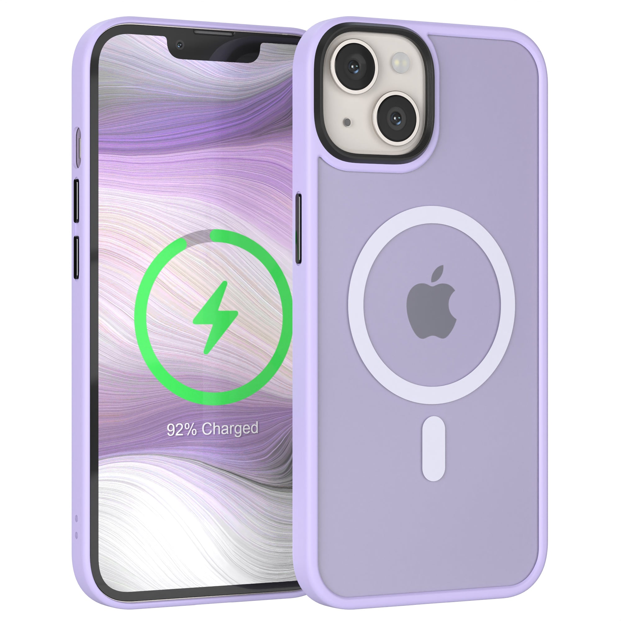 iPhone 13 Outdoor Hülle mit MagSafe