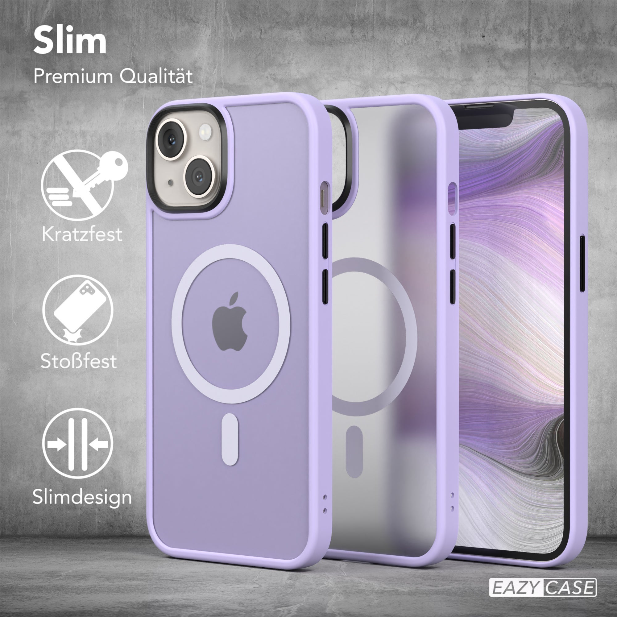 iPhone 13 Outdoor Hülle mit MagSafe