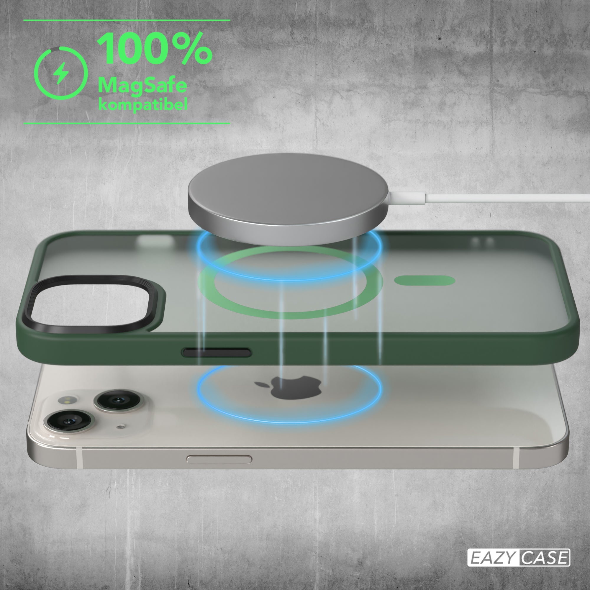 iPhone 13 Outdoor Hülle mit MagSafe