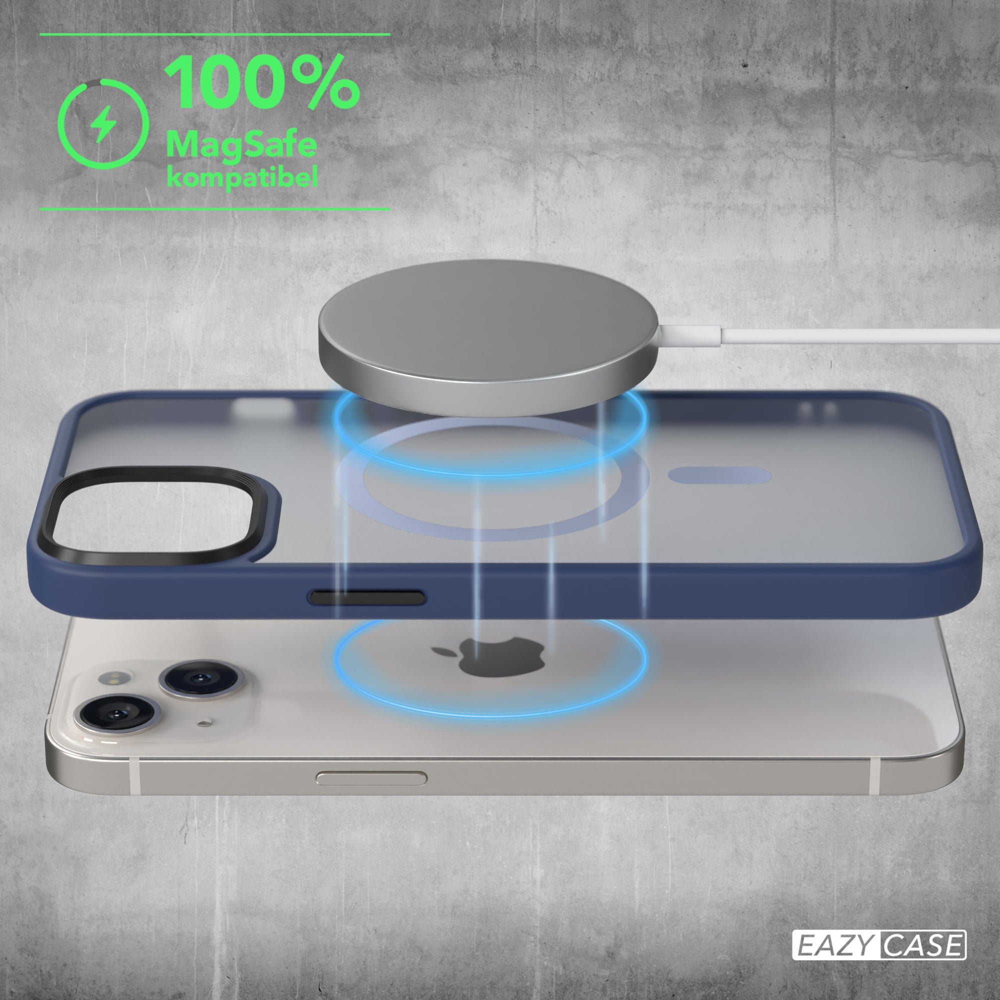 iPhone 13 Outdoor Hülle mit MagSafe