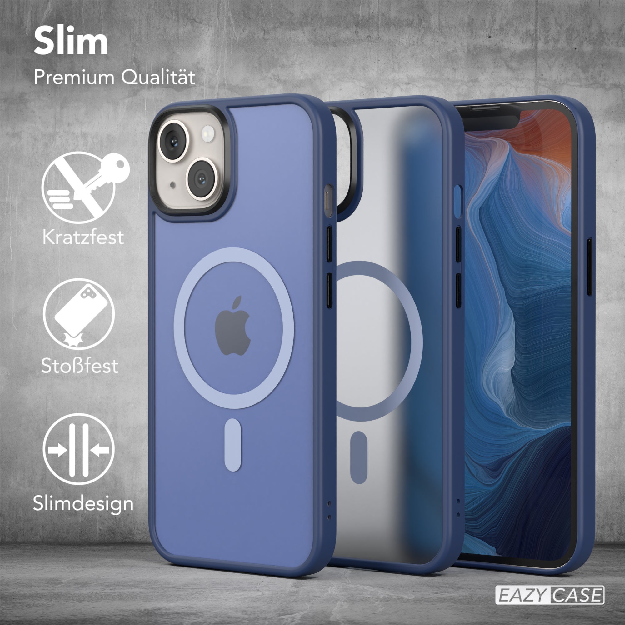 iPhone 13 Outdoor Hülle mit MagSafe