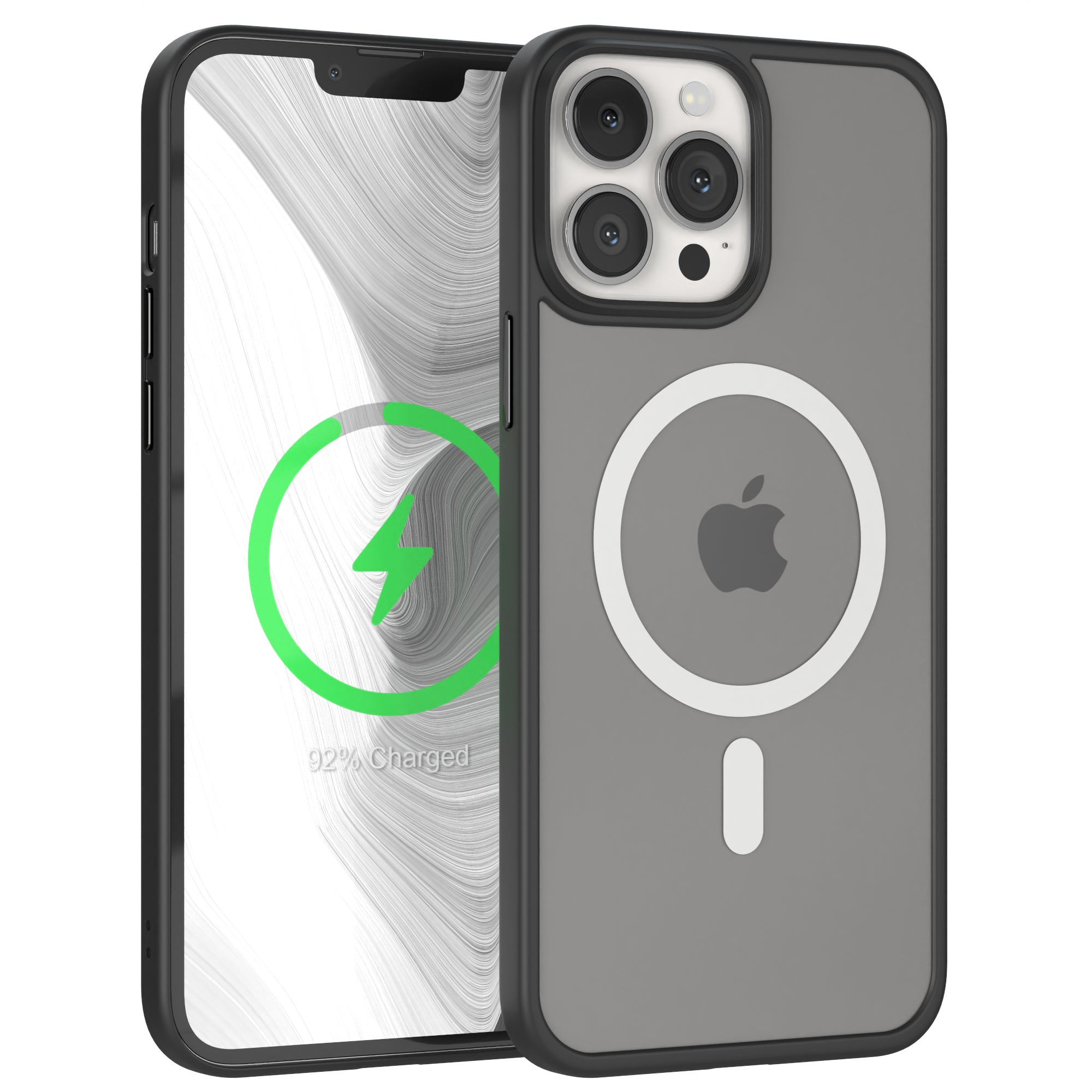 iPhone 13 Pro Max Outdoor Hülle mit MagSafe