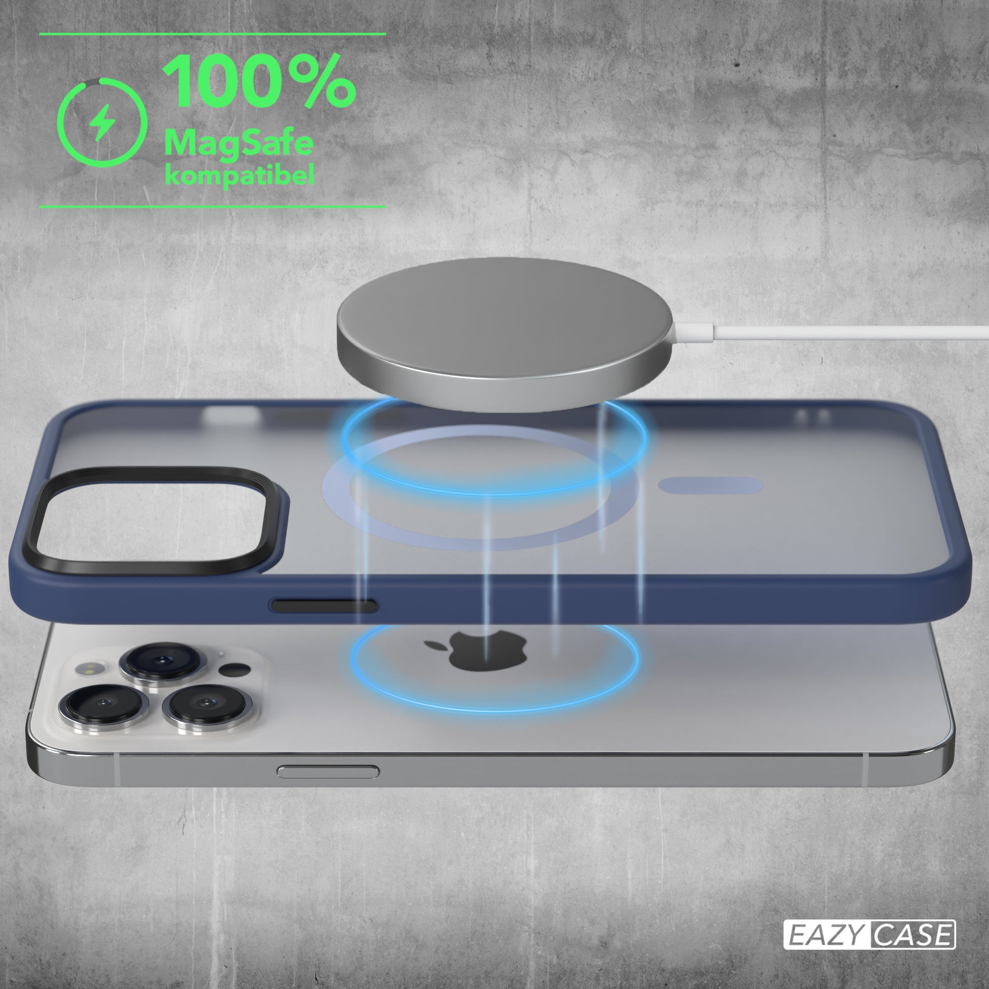 iPhone 13 Pro Max Outdoor Hülle mit MagSafe