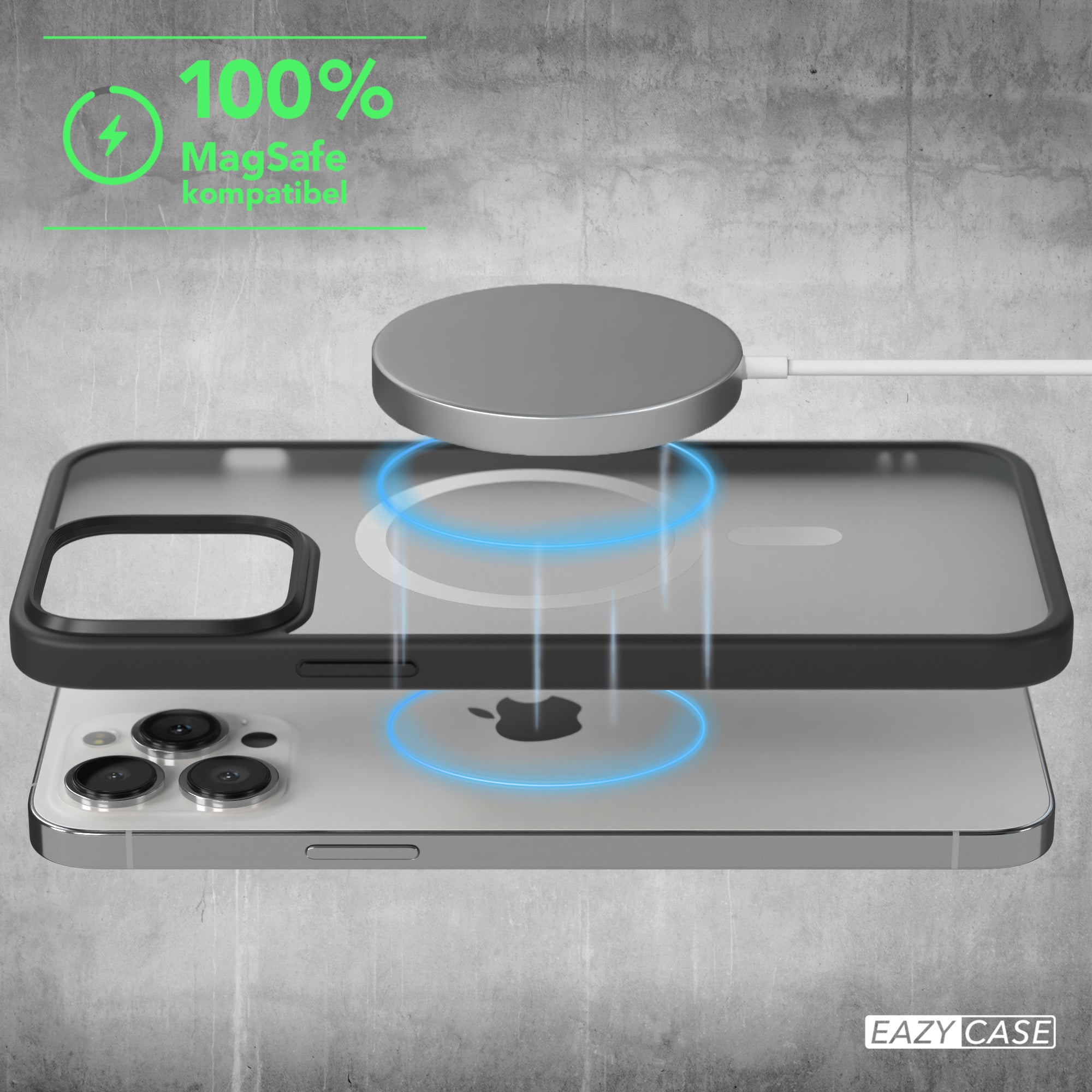 iPhone 13 Pro Max Outdoor Hülle mit MagSafe