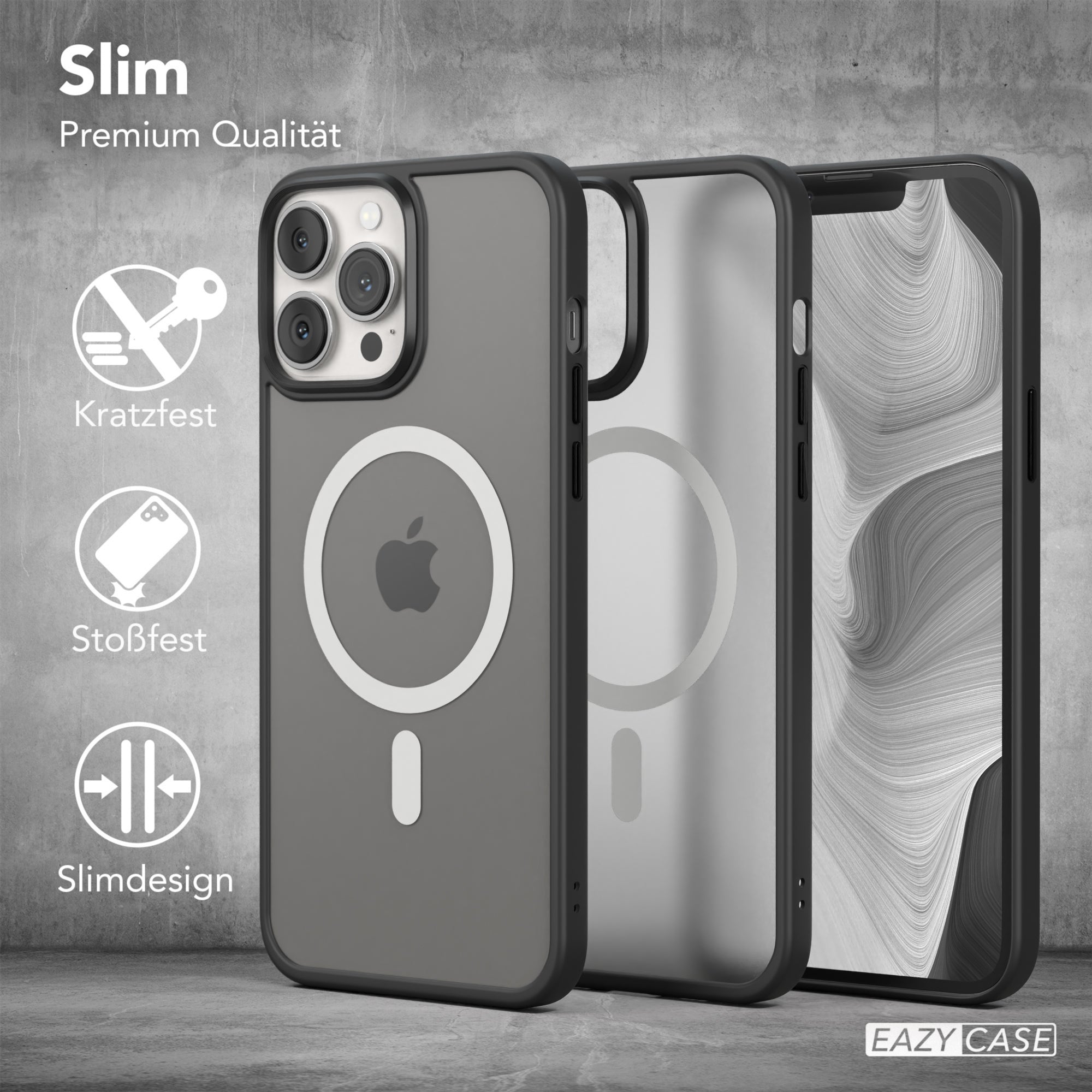 iPhone 13 Pro Max Outdoor Hülle mit MagSafe