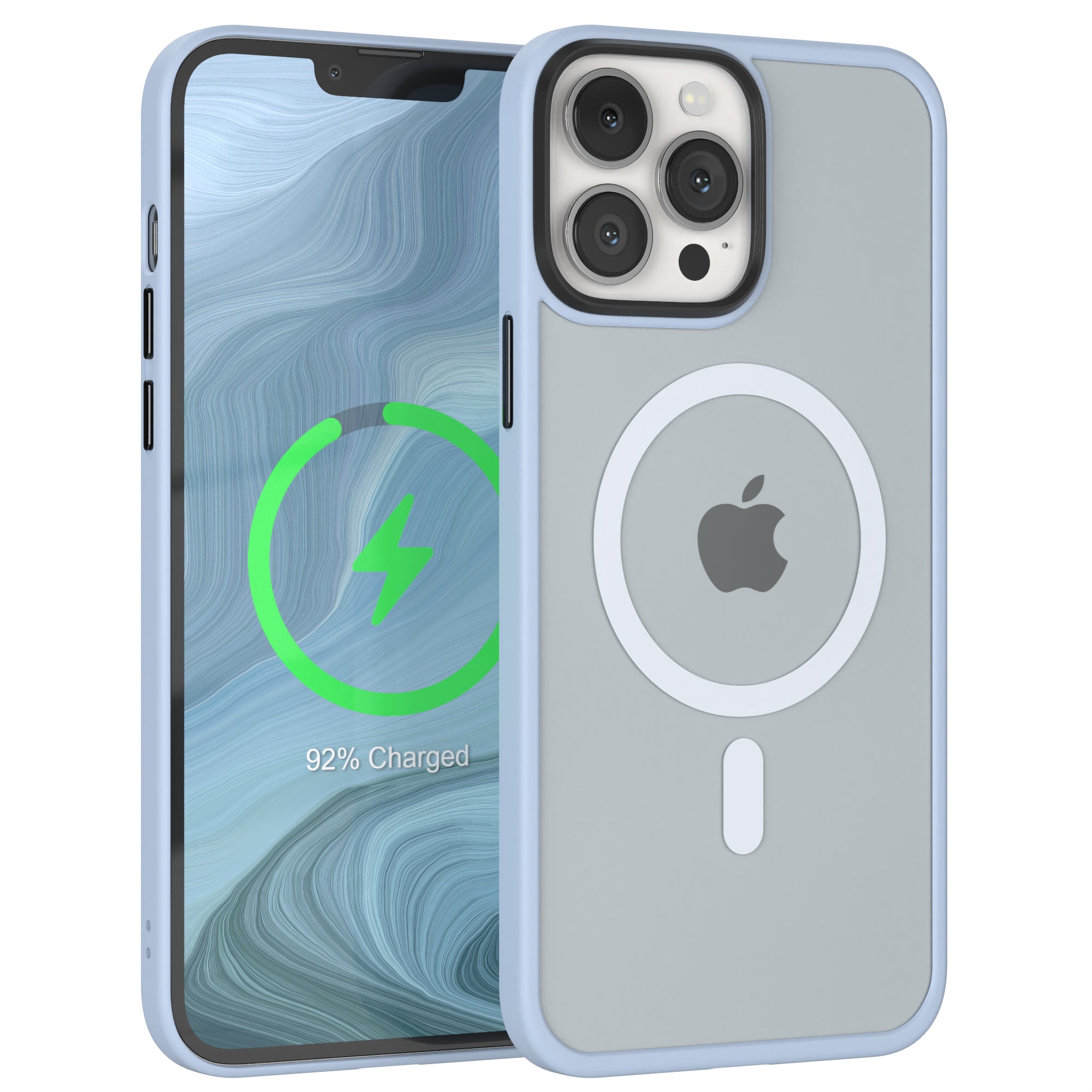 iPhone 13 Pro Max Outdoor Hülle mit MagSafe