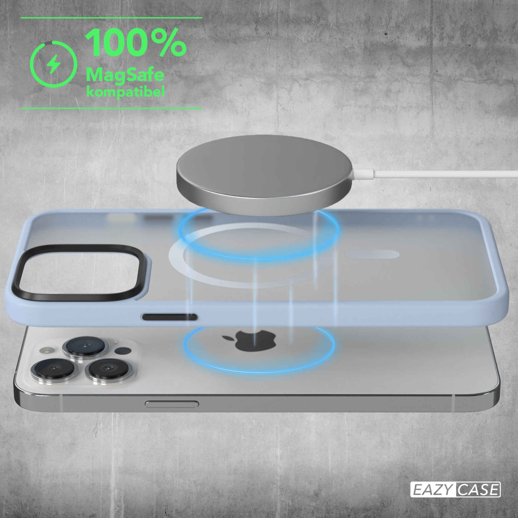 iPhone 13 Pro Max Outdoor Hülle mit MagSafe