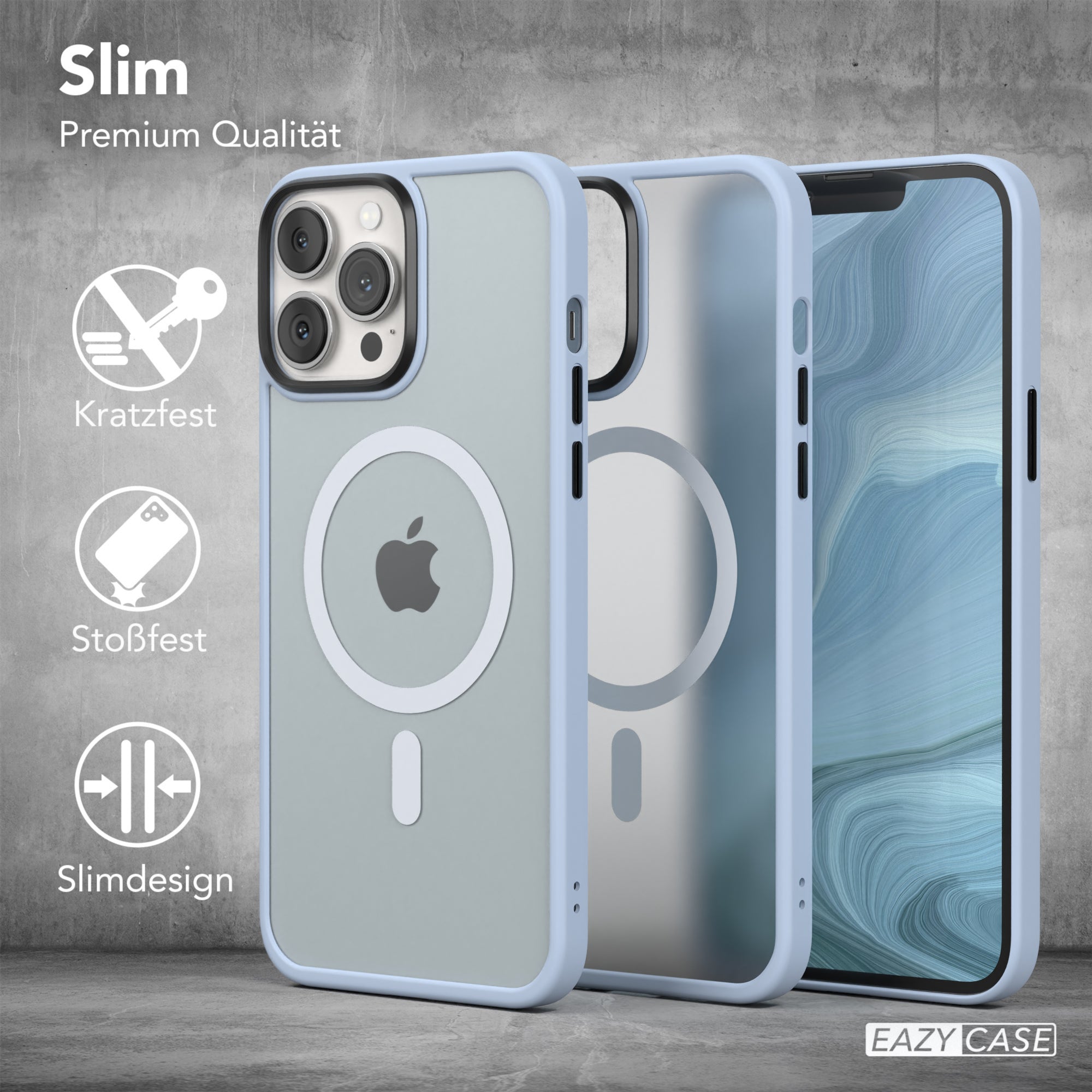 iPhone 13 Pro Max Outdoor Hülle mit MagSafe