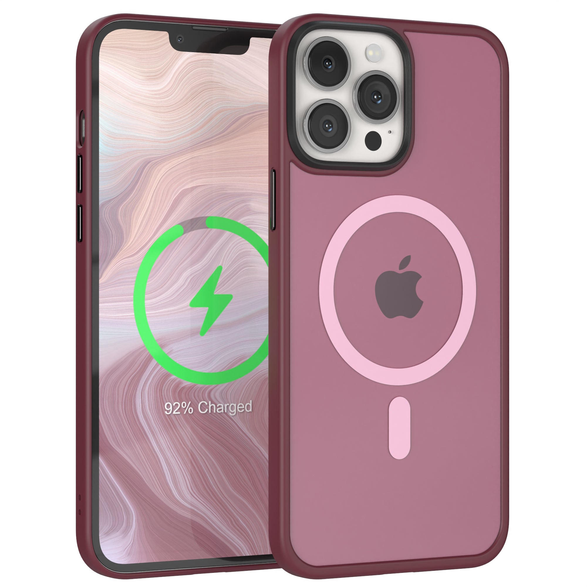 iPhone 13 Pro Max Outdoor Hülle mit MagSafe