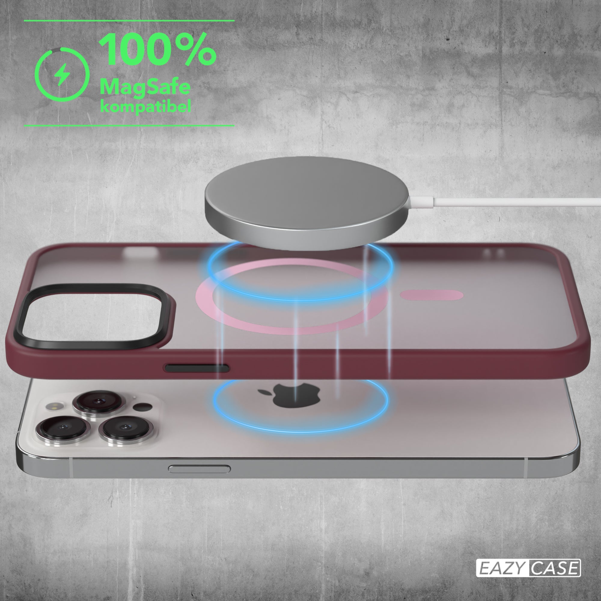 iPhone 13 Pro Max Outdoor Hülle mit MagSafe