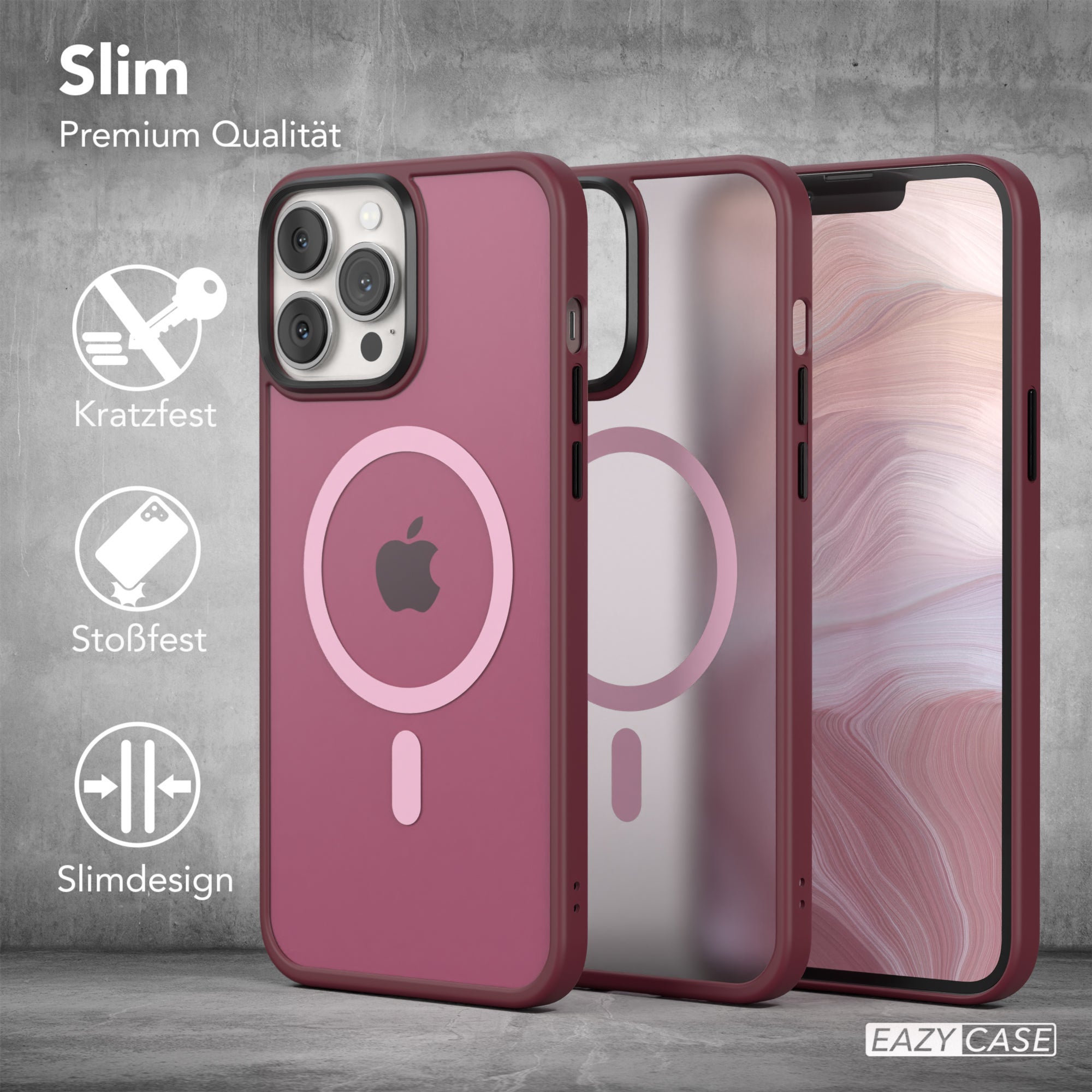 iPhone 13 Pro Max Outdoor Hülle mit MagSafe