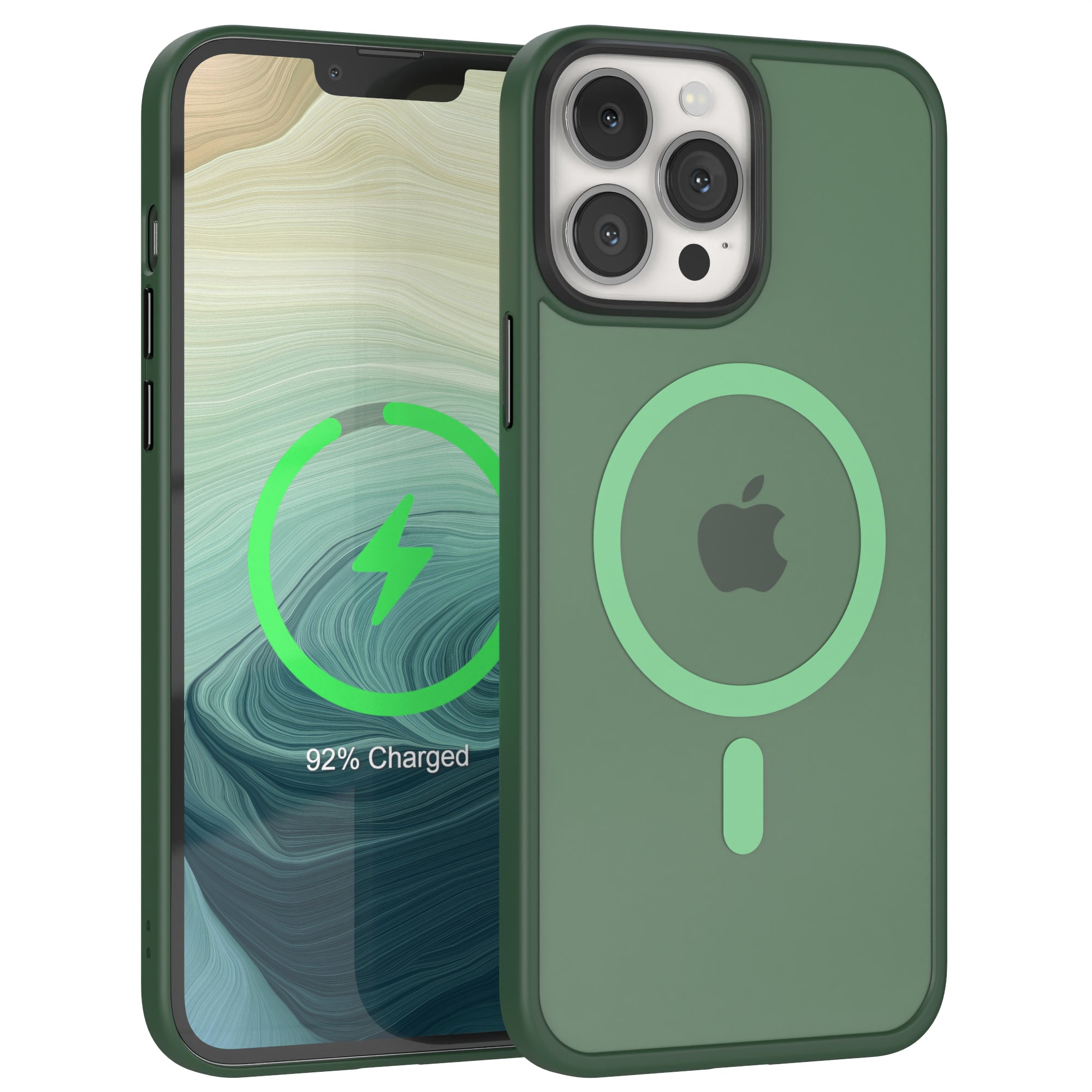 iPhone 13 Pro Max Outdoor Hülle mit MagSafe