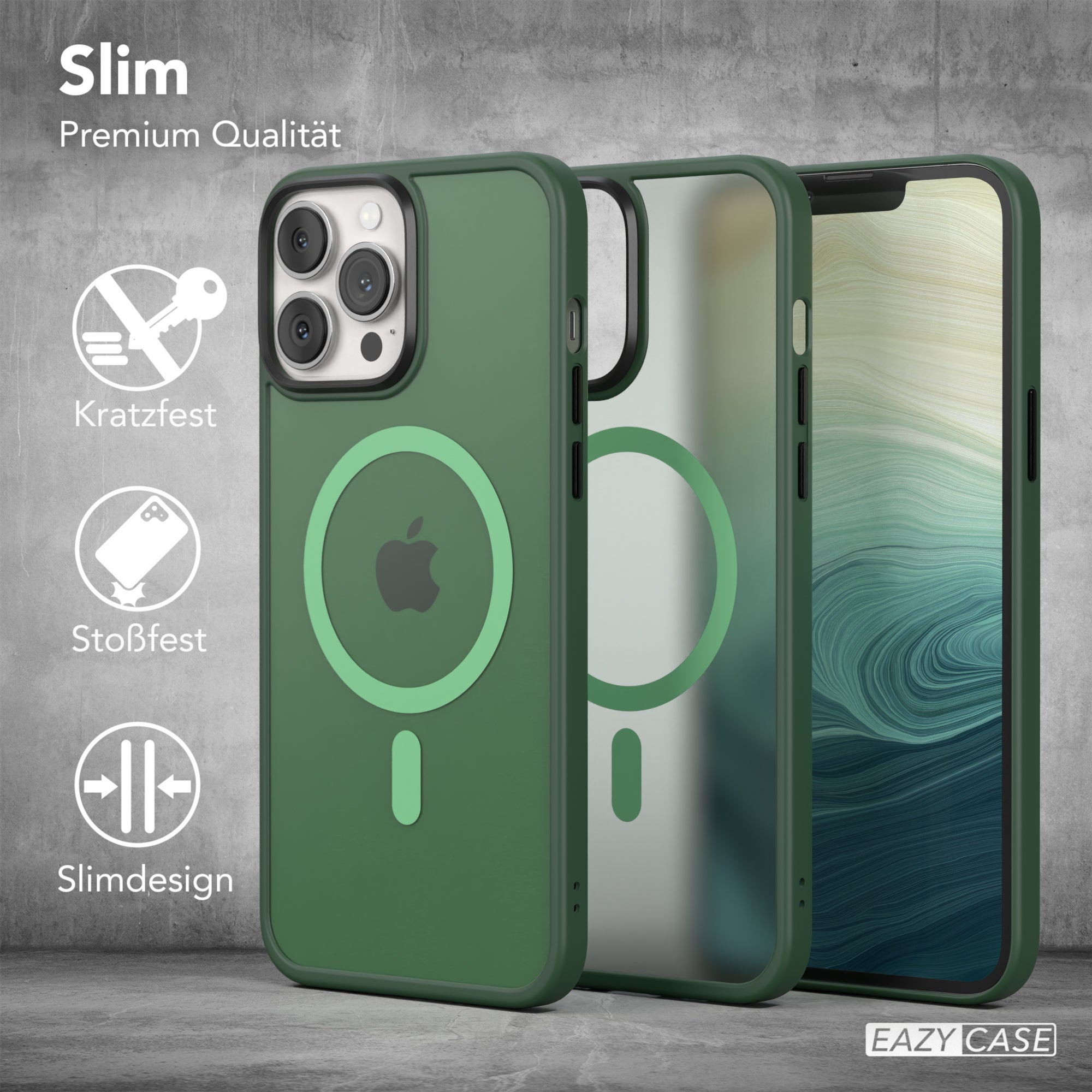 iPhone 13 Pro Max Outdoor Hülle mit MagSafe