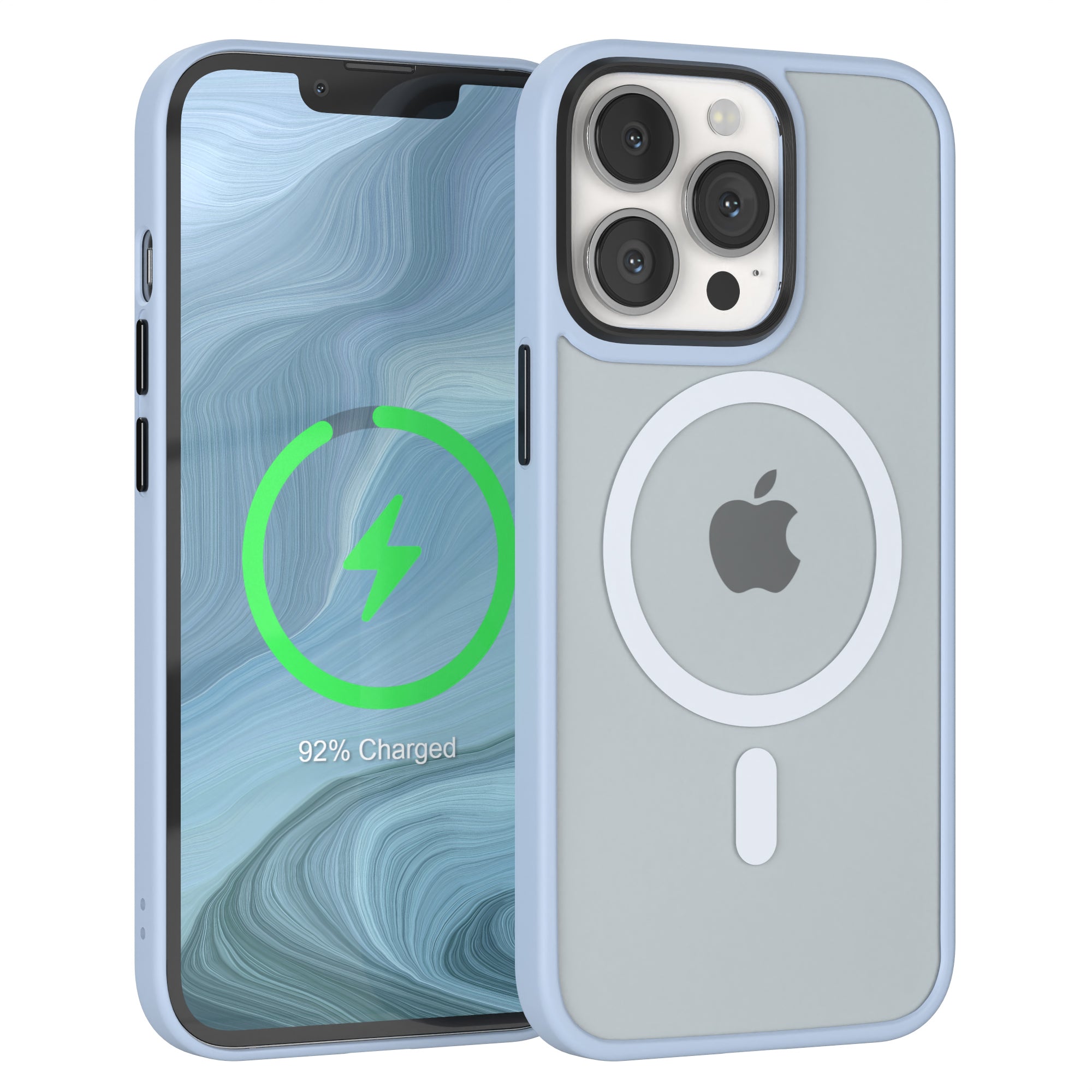 iPhone 13 Pro Outdoor Hülle mit MagSafe