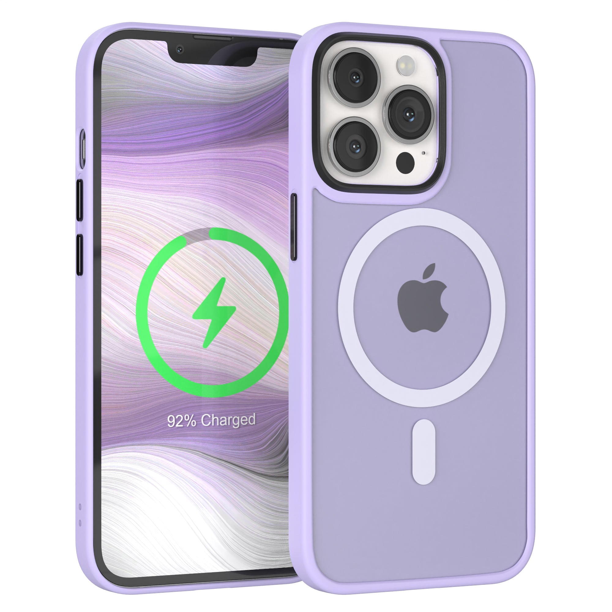 iPhone 13 Pro Outdoor Hülle mit MagSafe