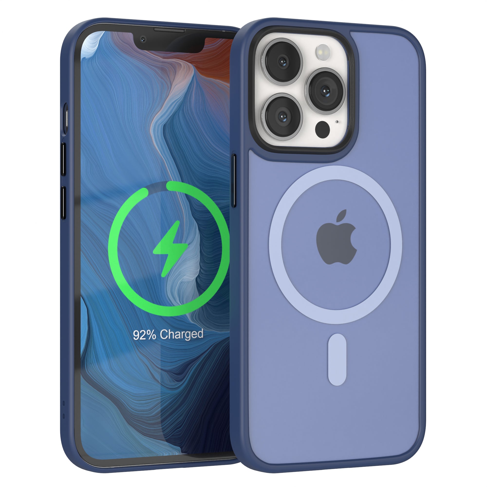 iPhone 13 Pro Outdoor Hülle mit MagSafe