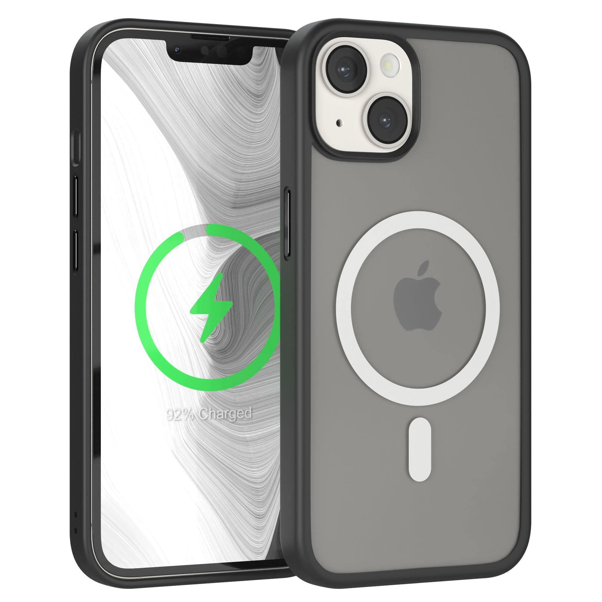iPhone 14 Outdoor Hülle mit MagSafe